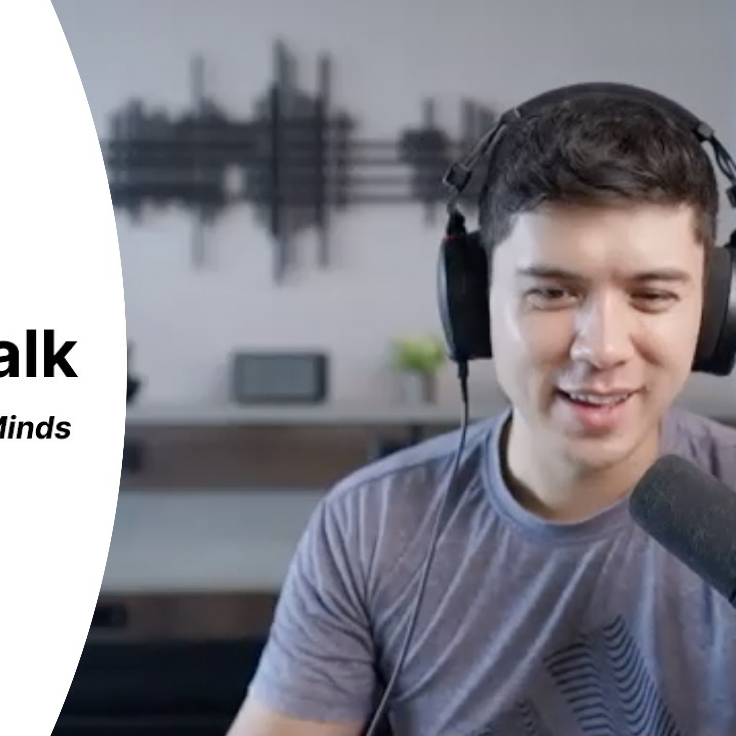 Glasp Talk