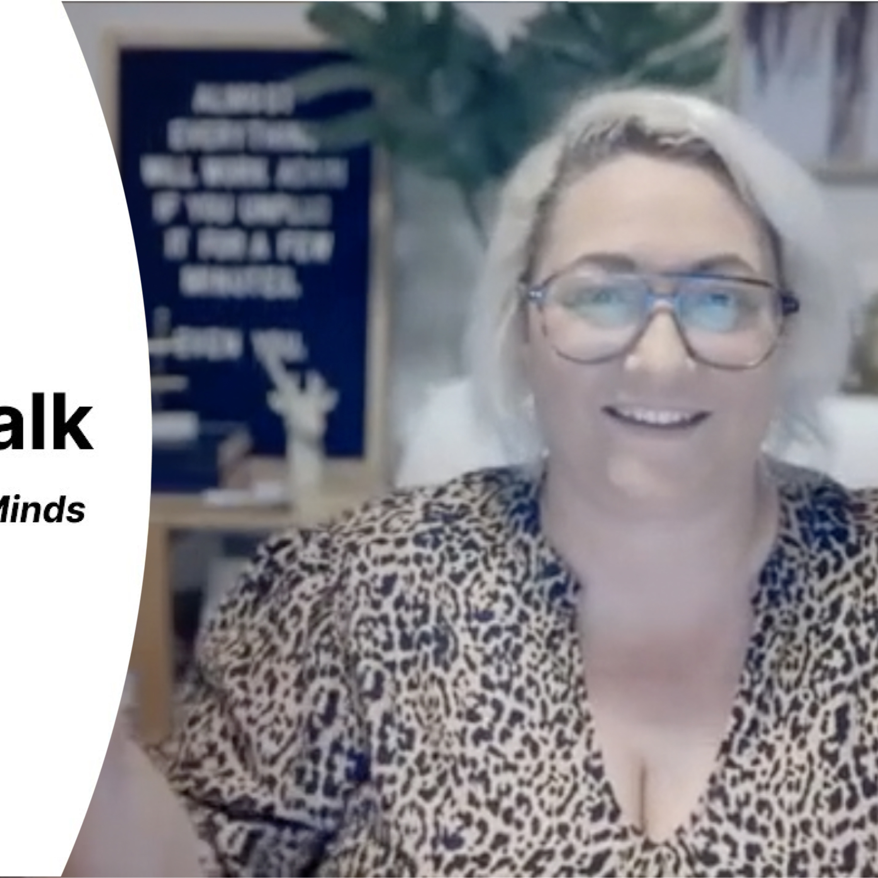 Glasp Talk