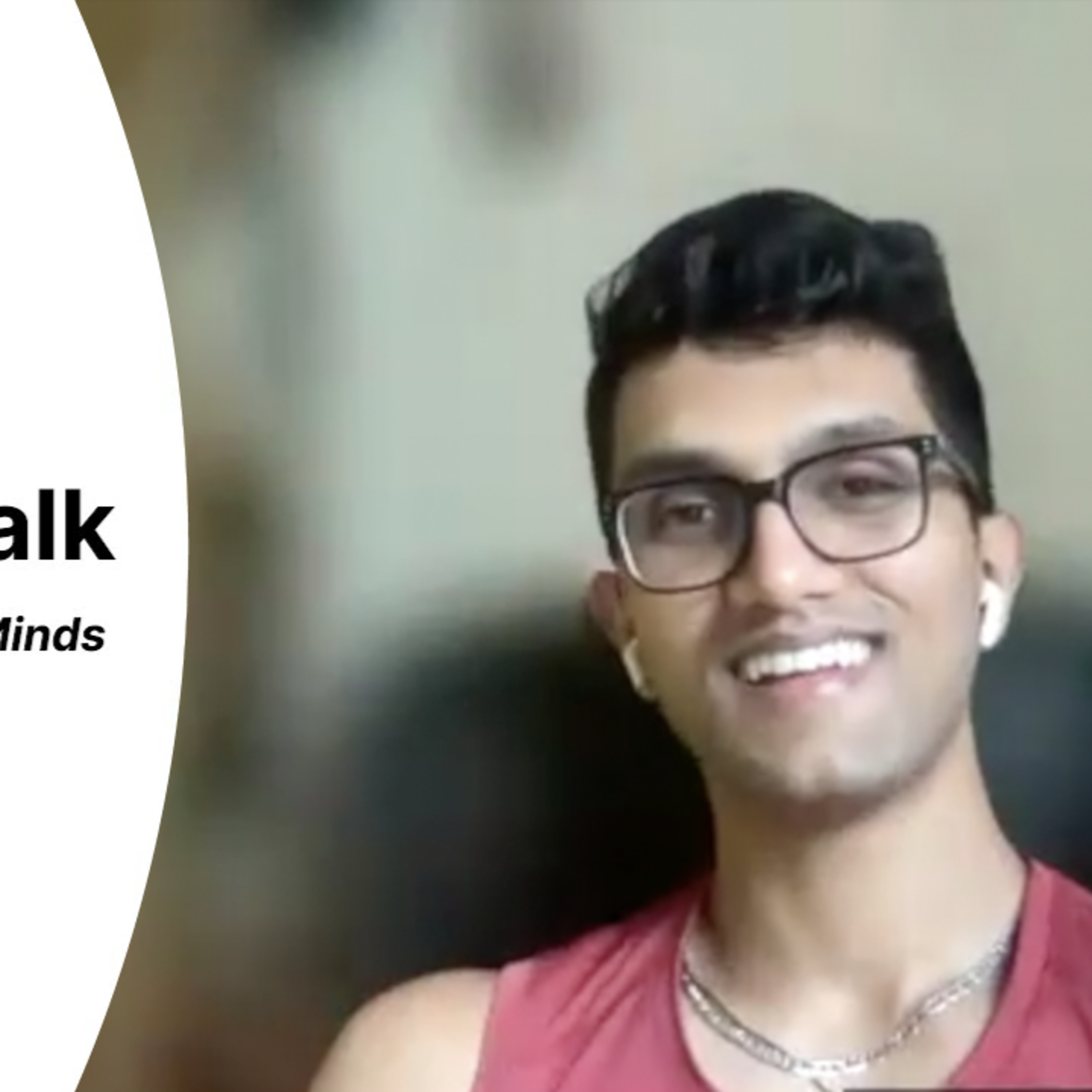 Glasp Talk