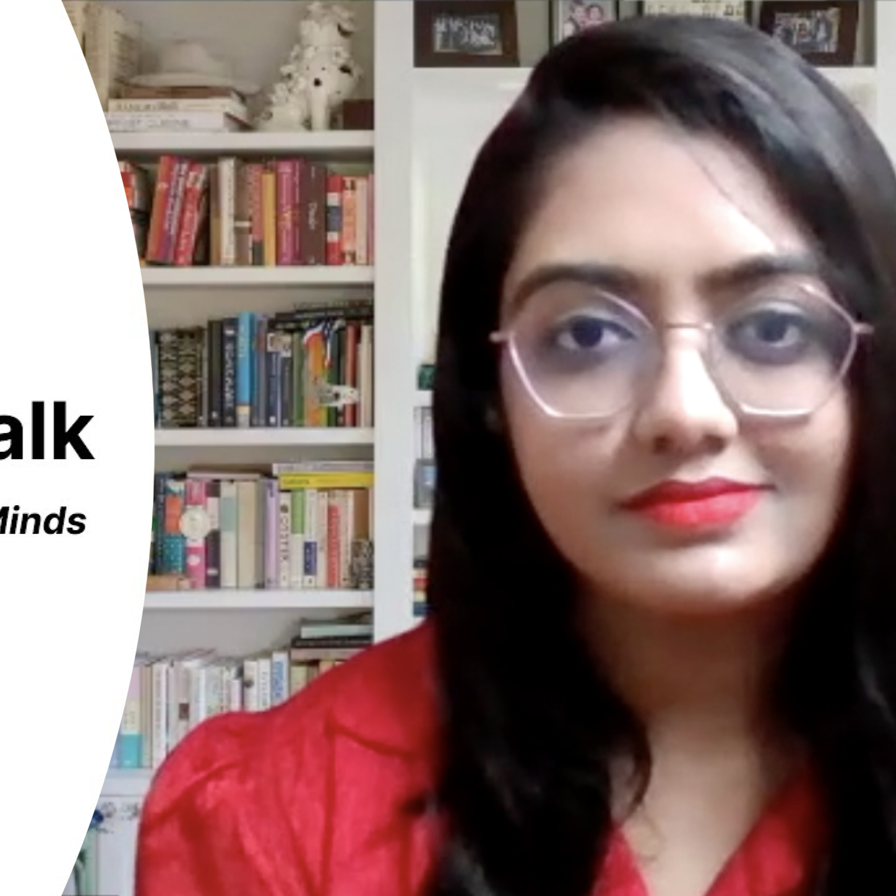 Glasp Talk