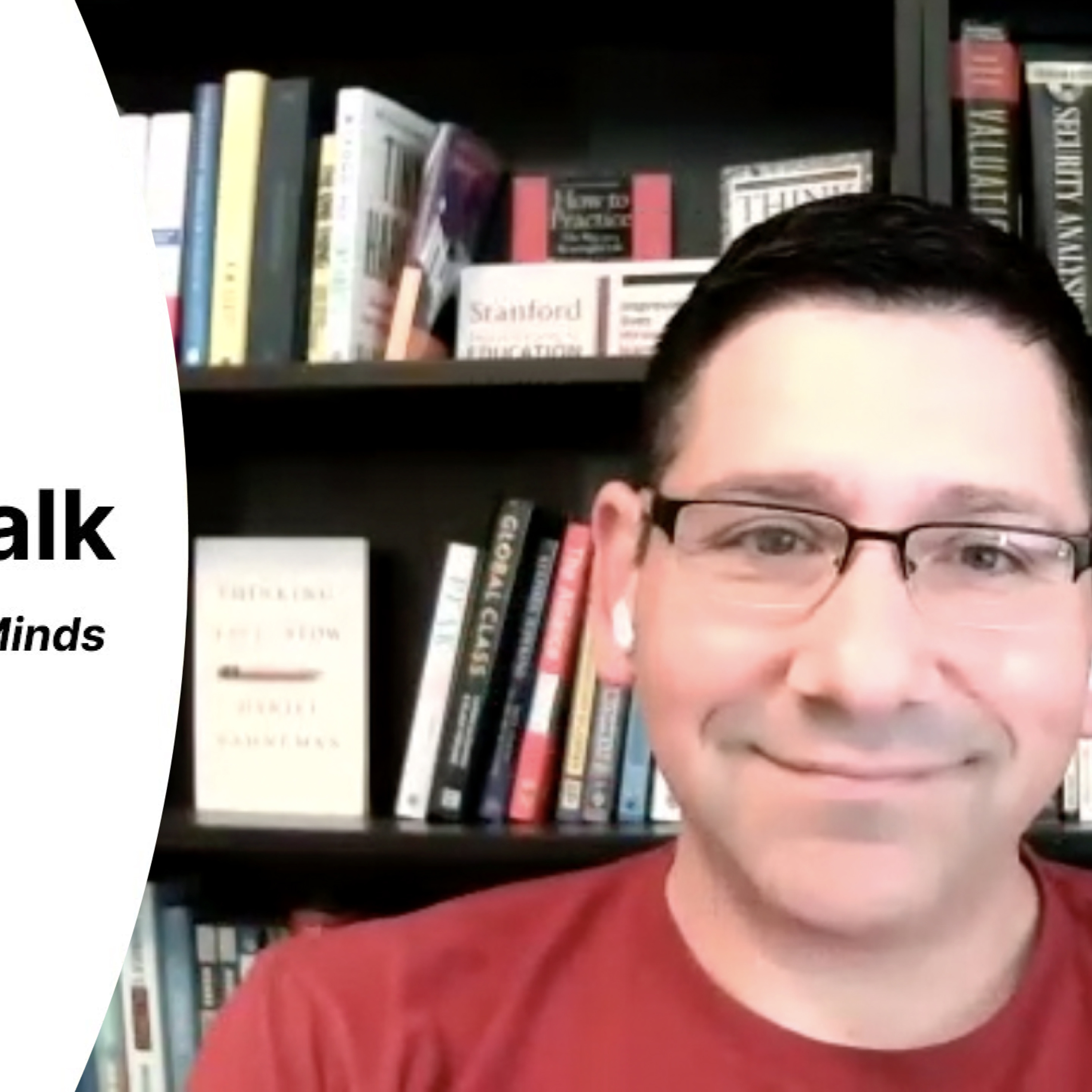 Glasp Talk