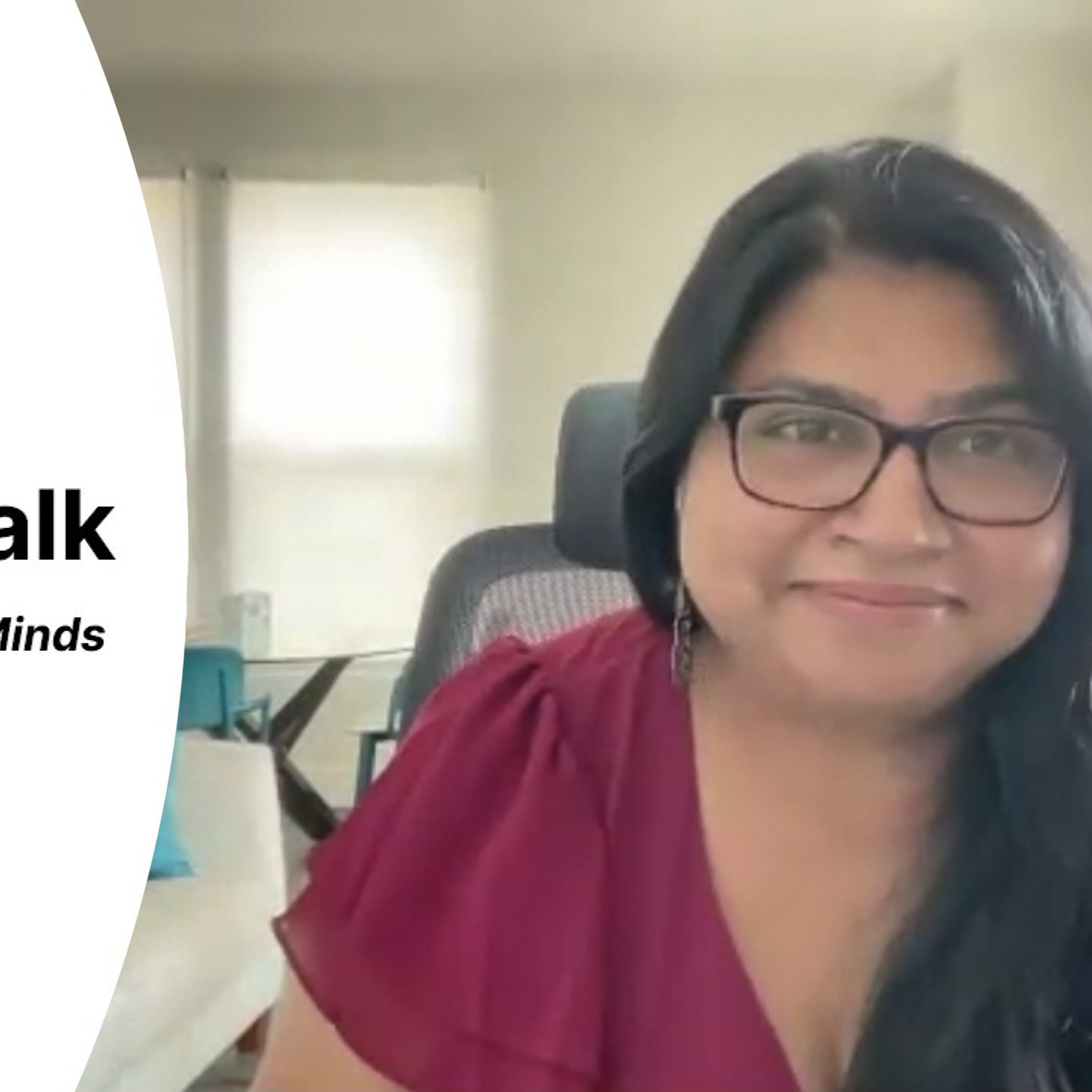 Glasp Talk