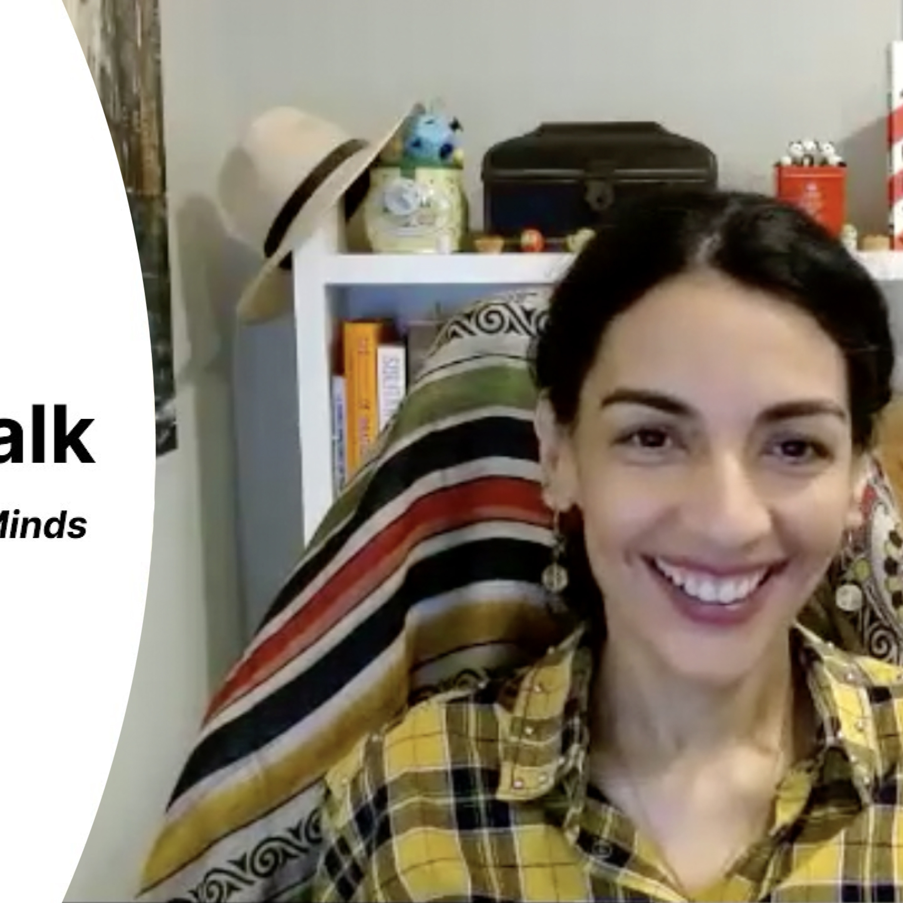 Glasp Talk