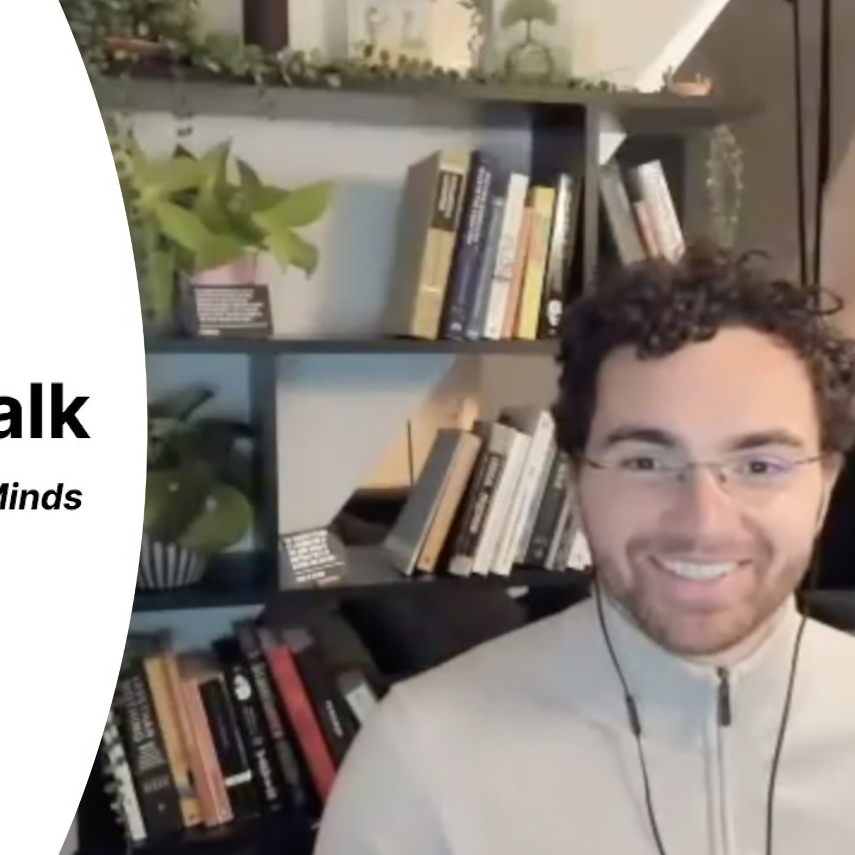 Glasp Talk