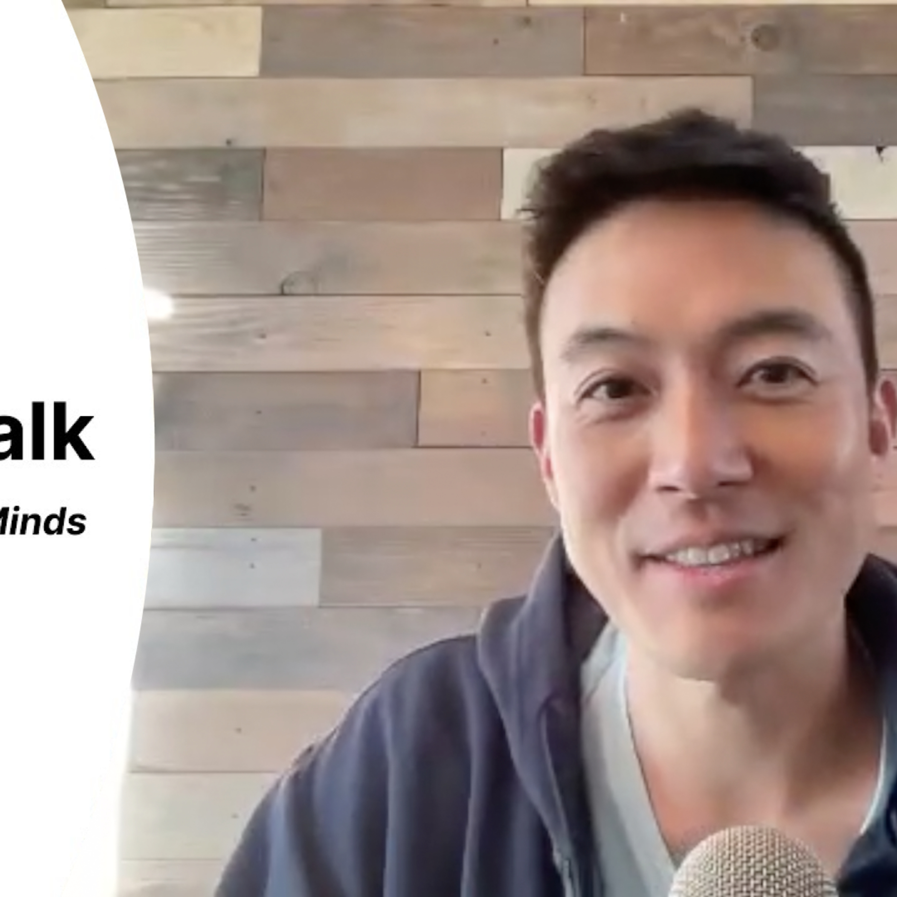 Glasp Talk