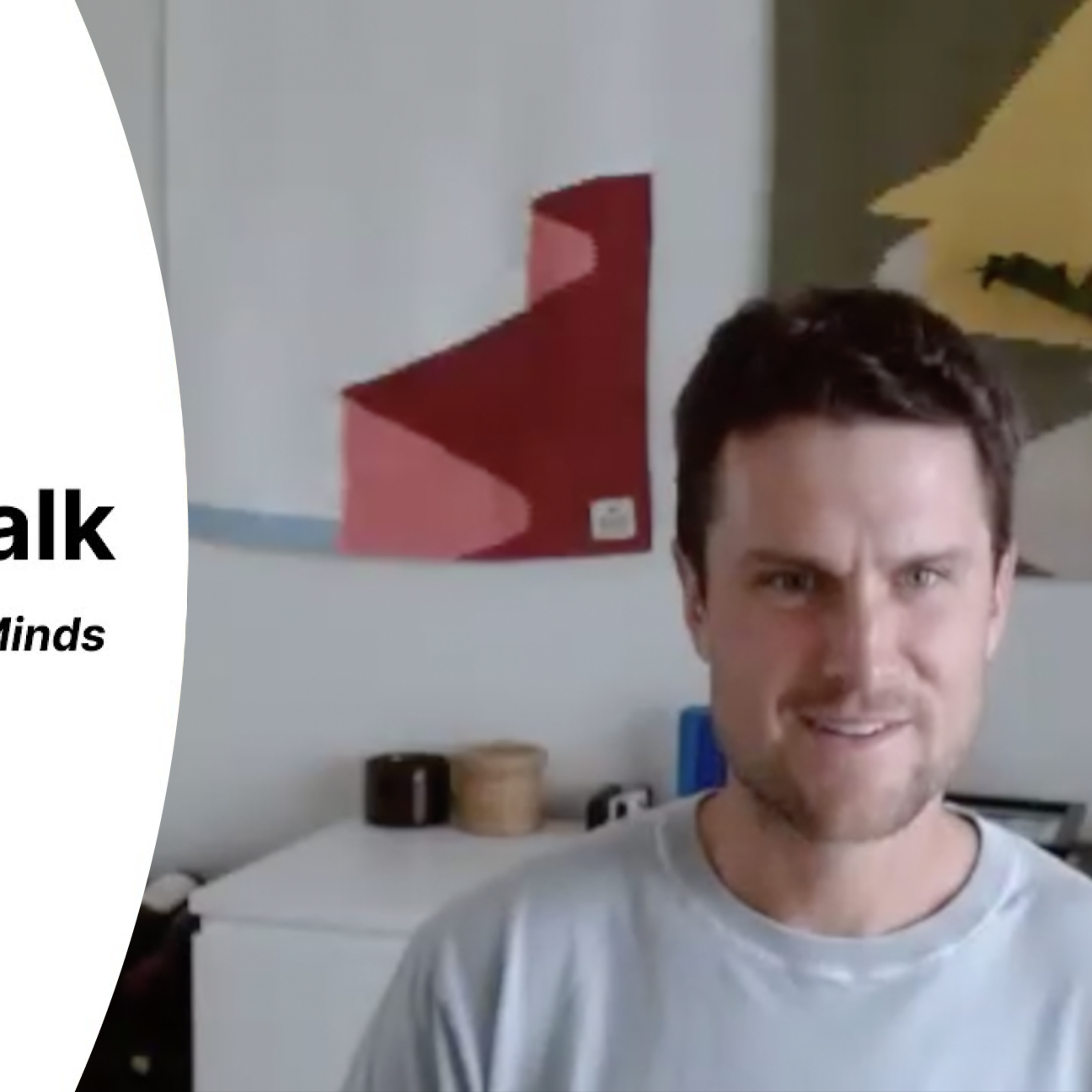 Glasp Talk