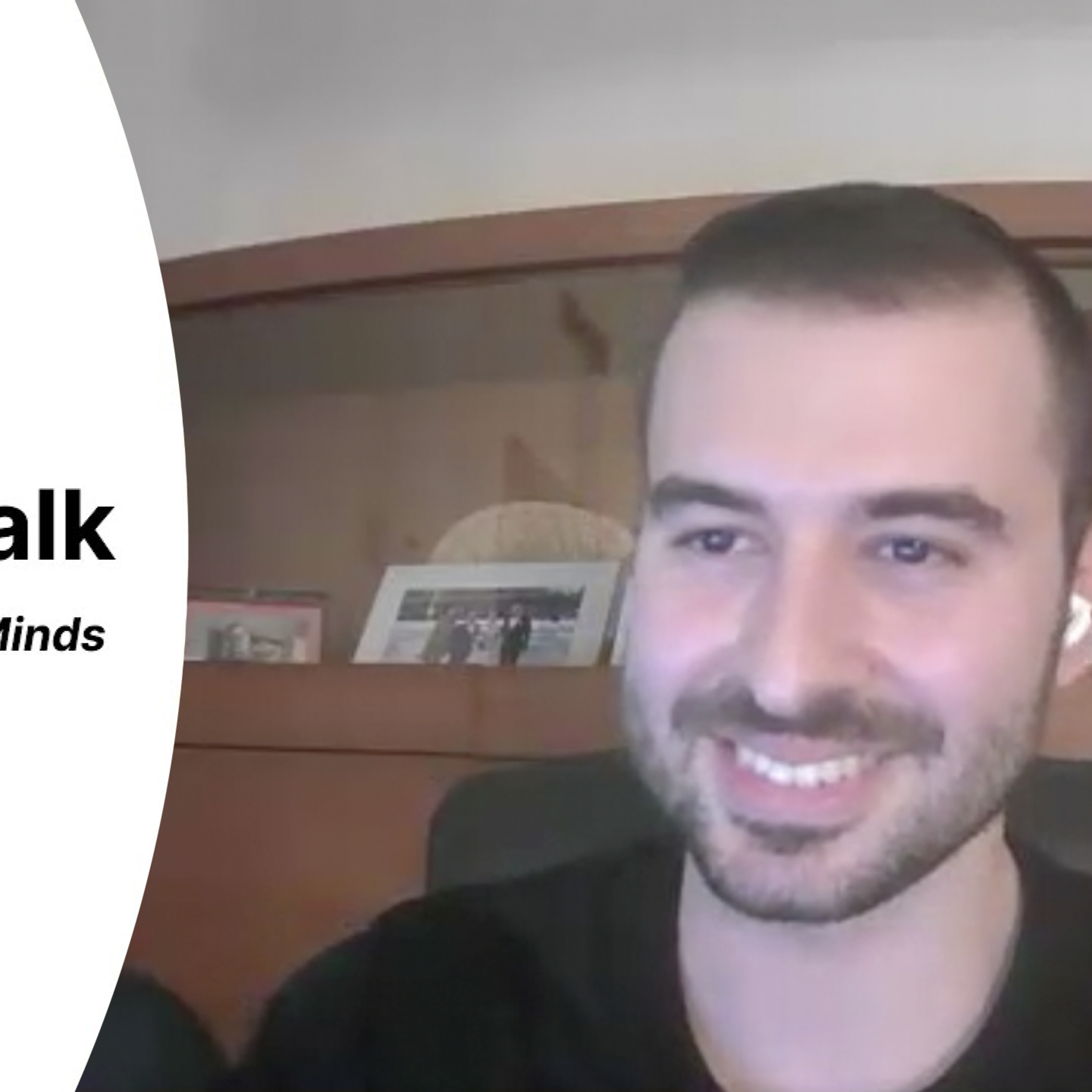 Glasp Talk