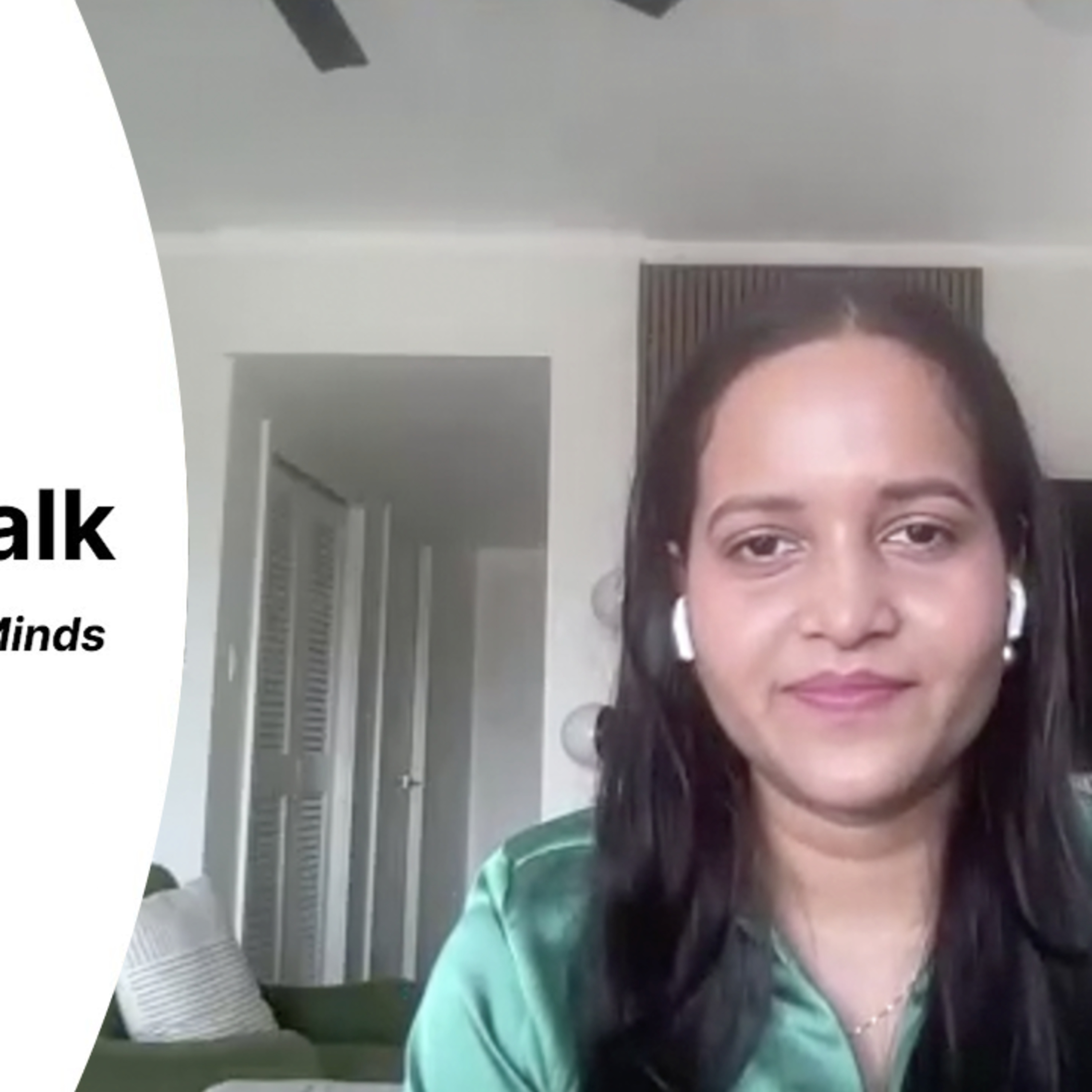 Glasp Talk