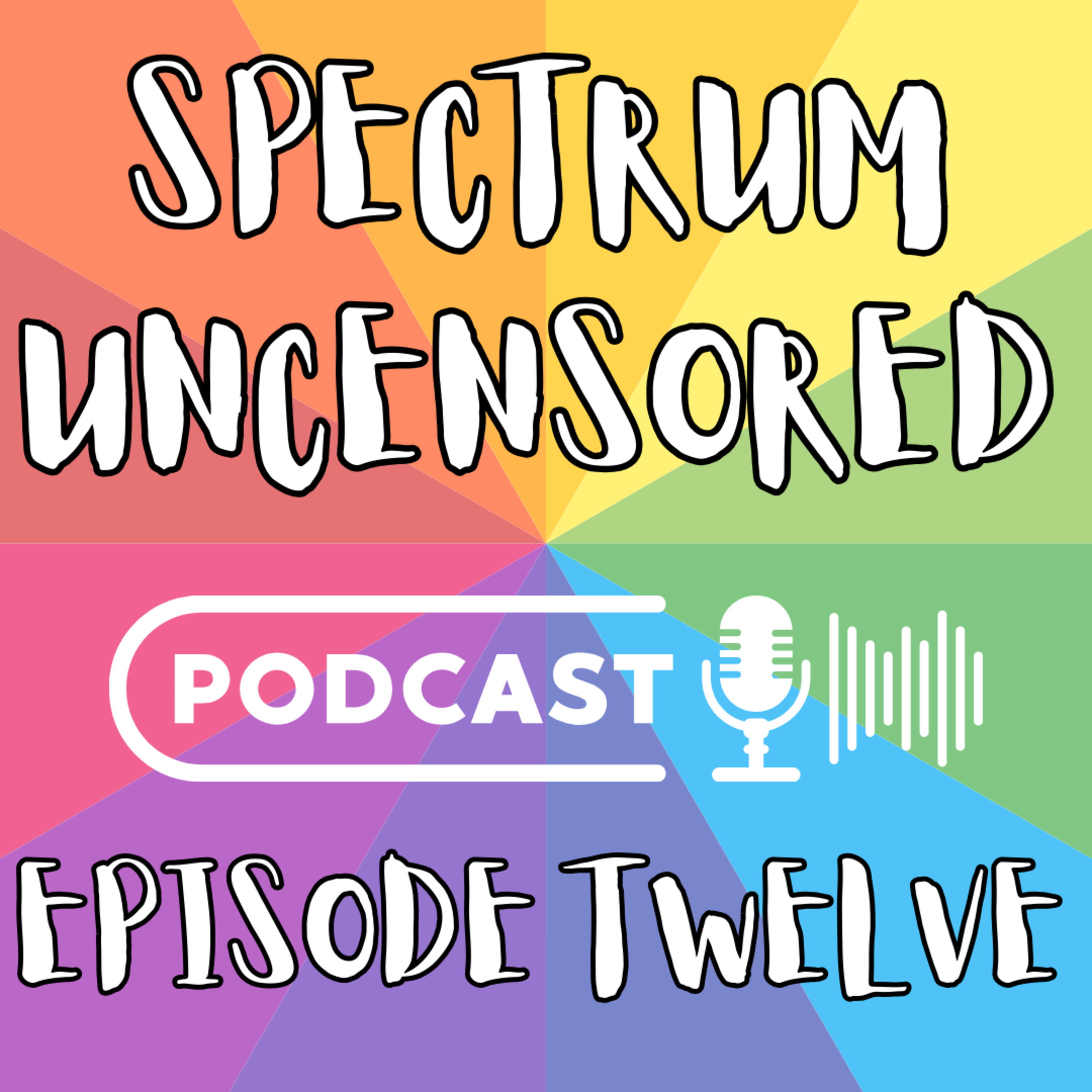 Spectrum Uncensored