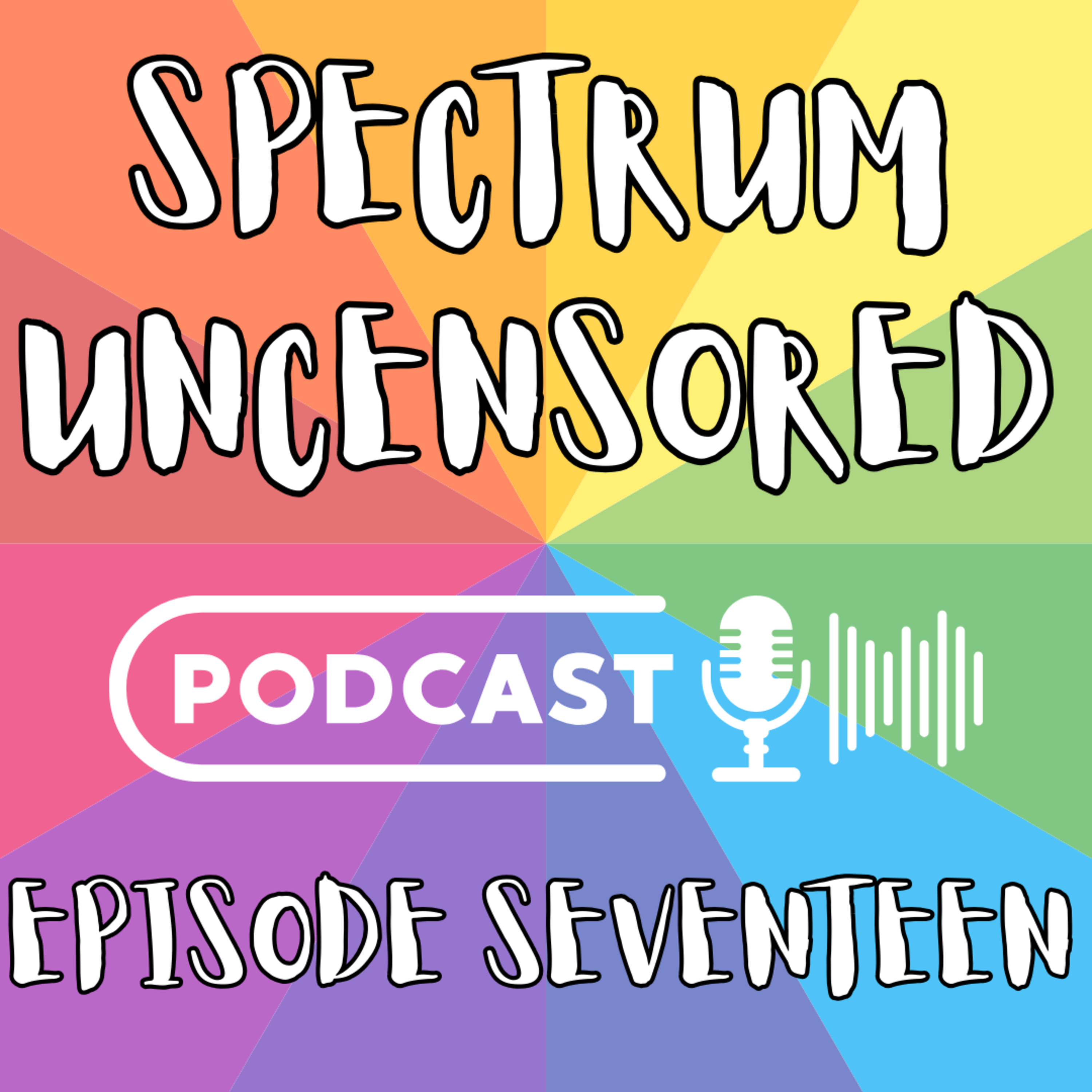 Spectrum Uncensored