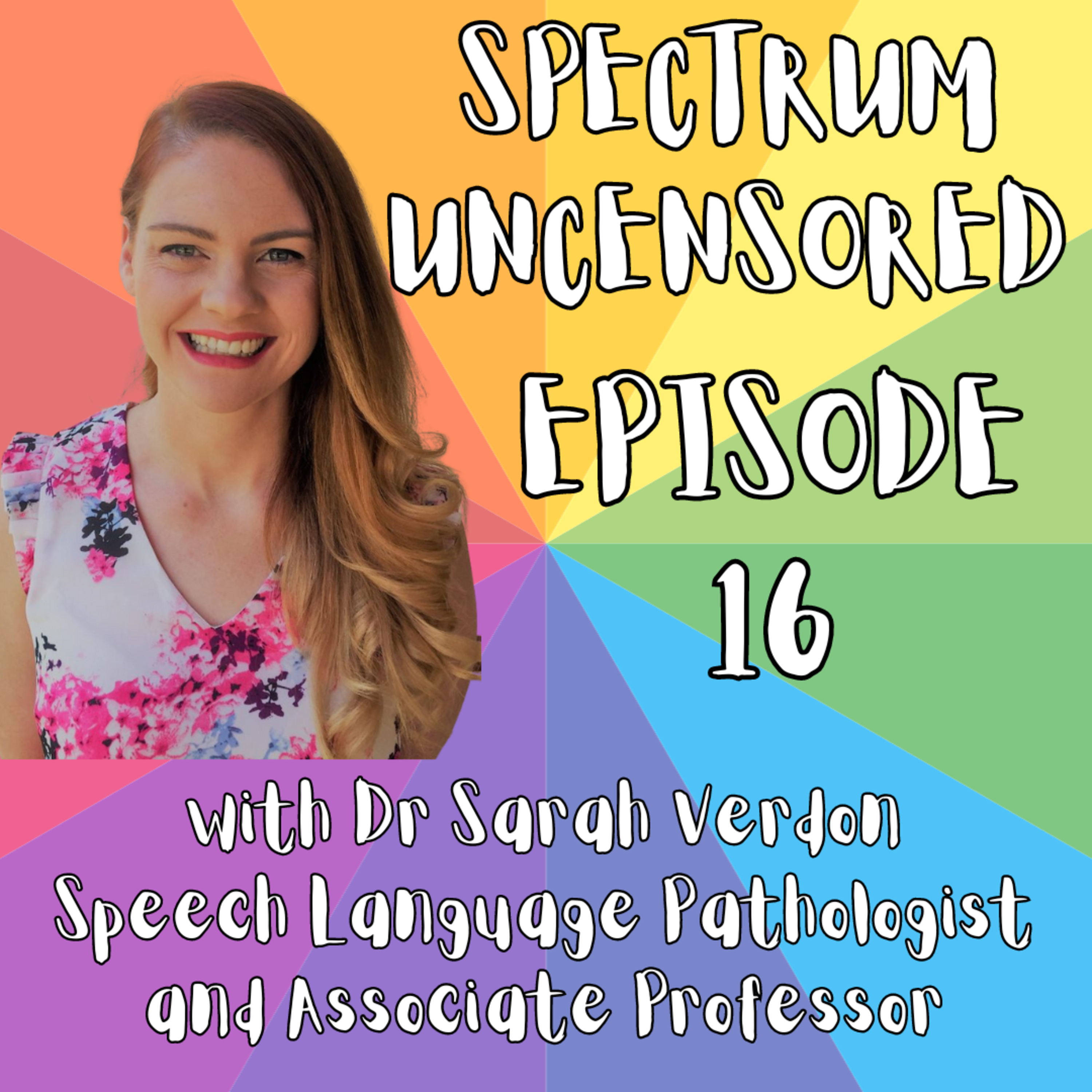 Spectrum Uncensored
