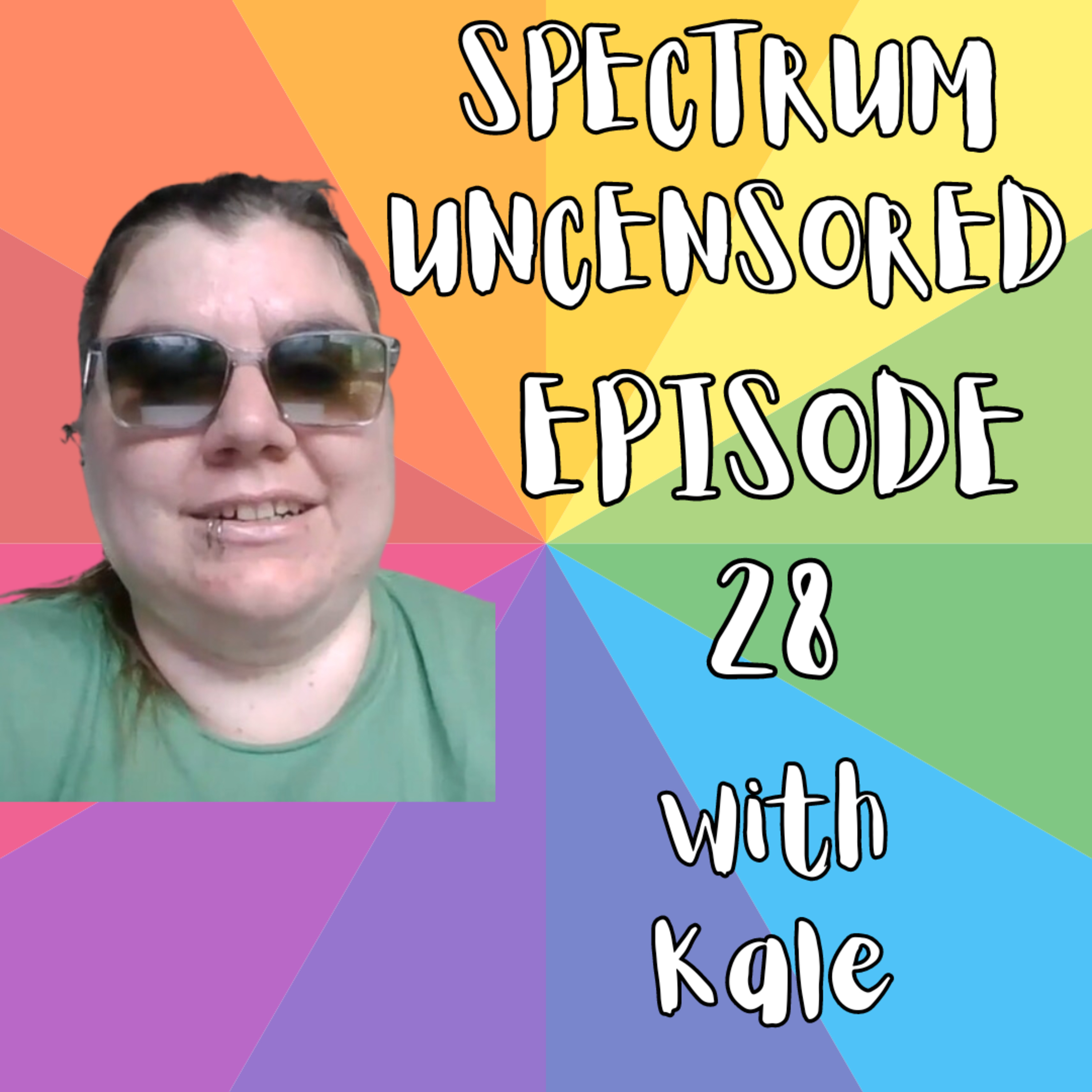 Spectrum Uncensored