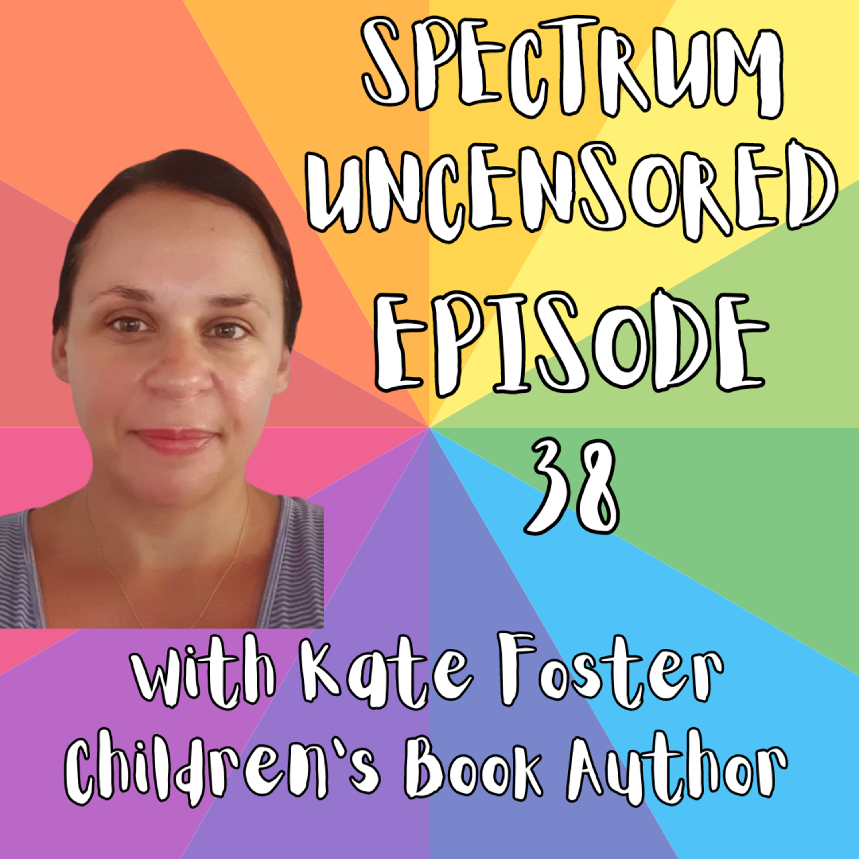 Spectrum Uncensored