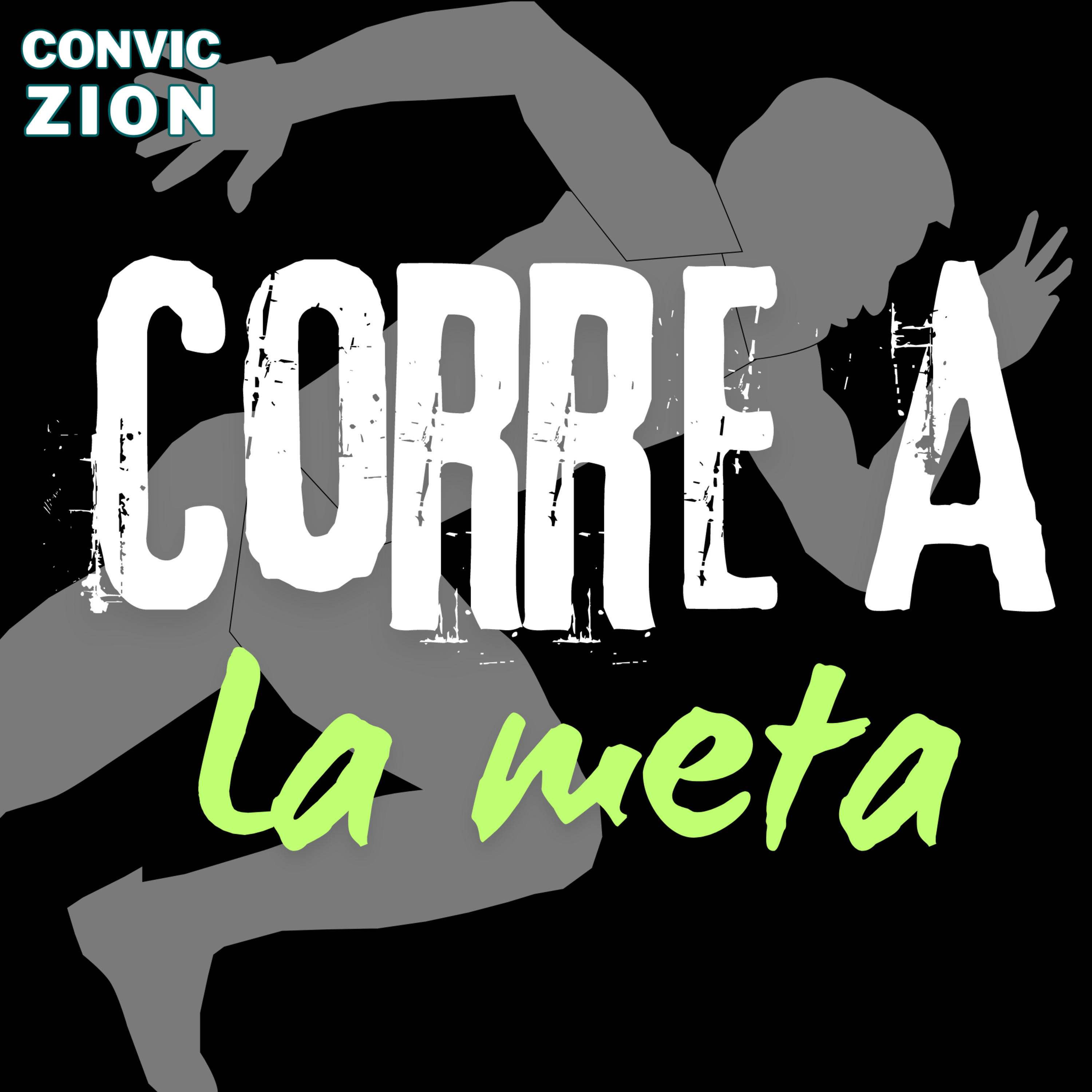 Portada de Convic-Zion