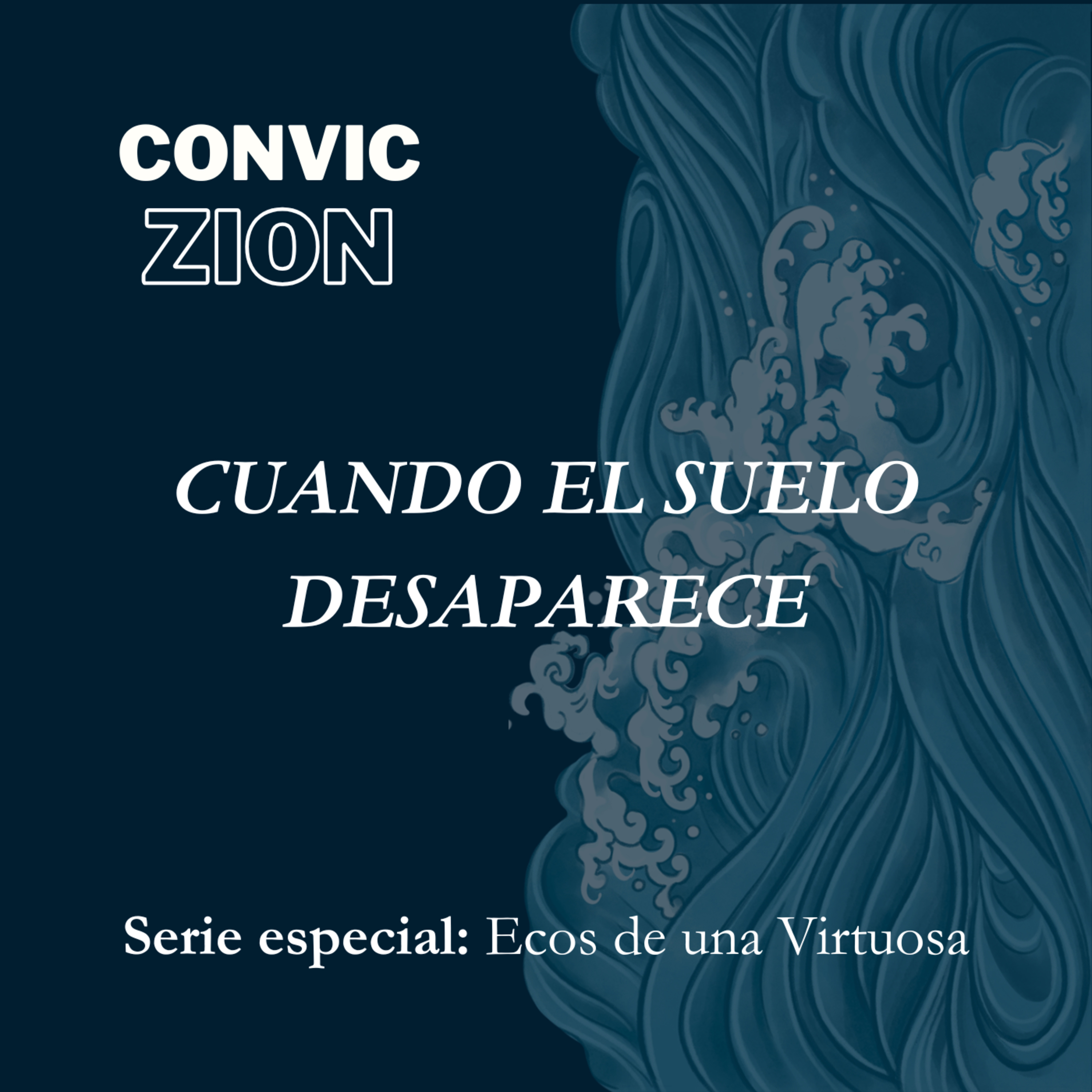Portada de Convic-Zion