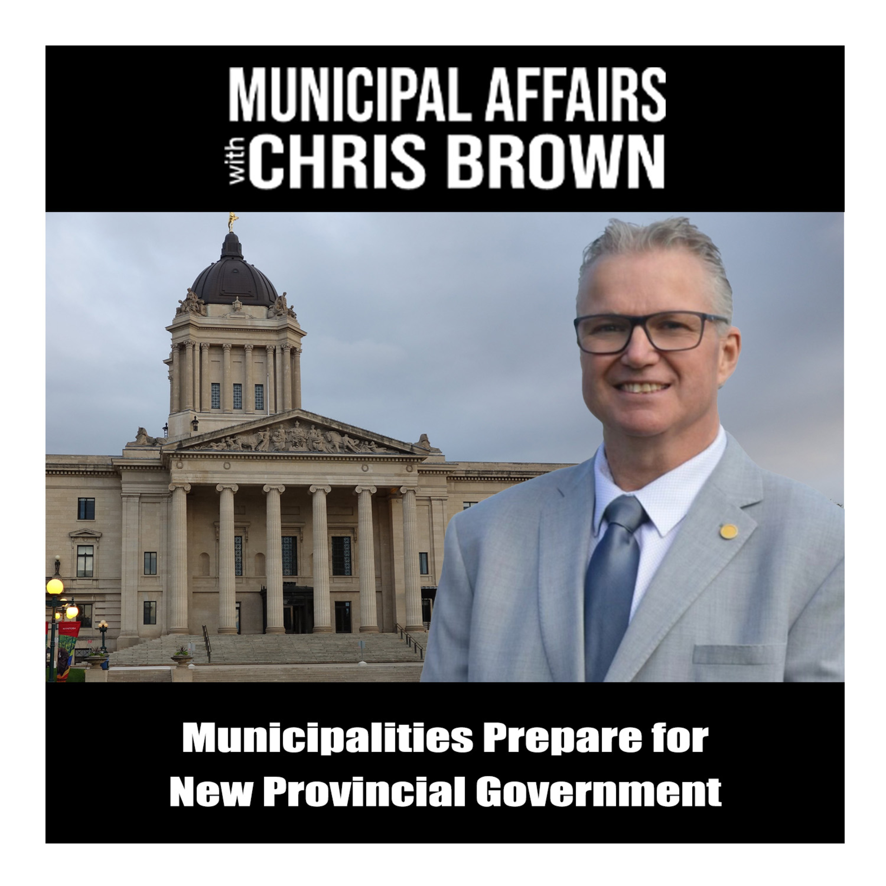 Municipal Affairs