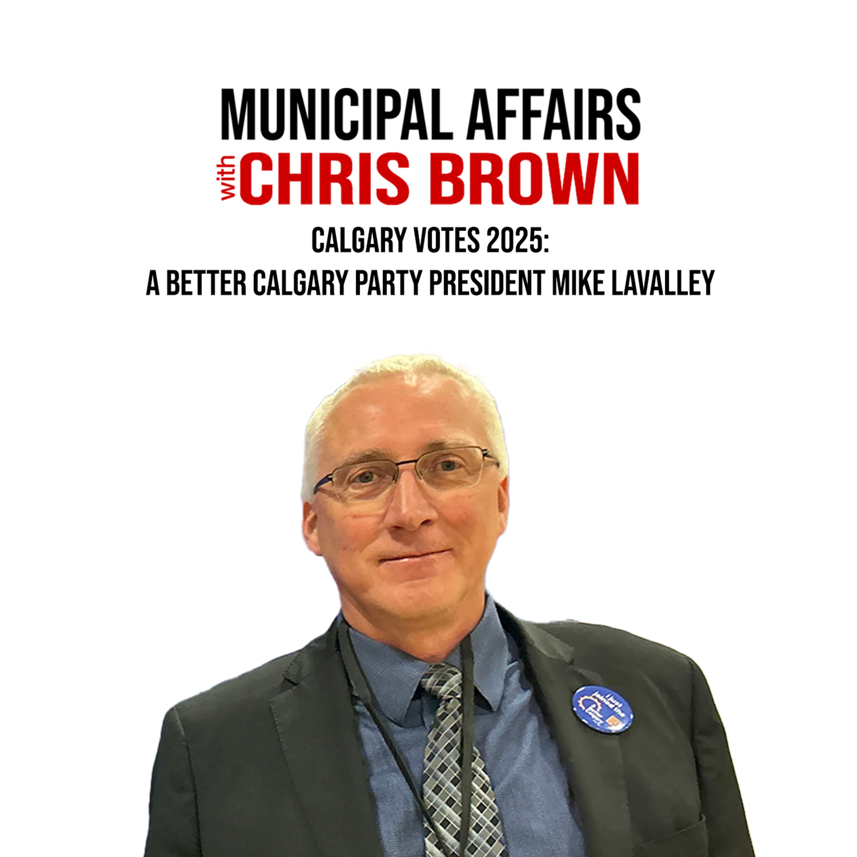 Municipal Affairs