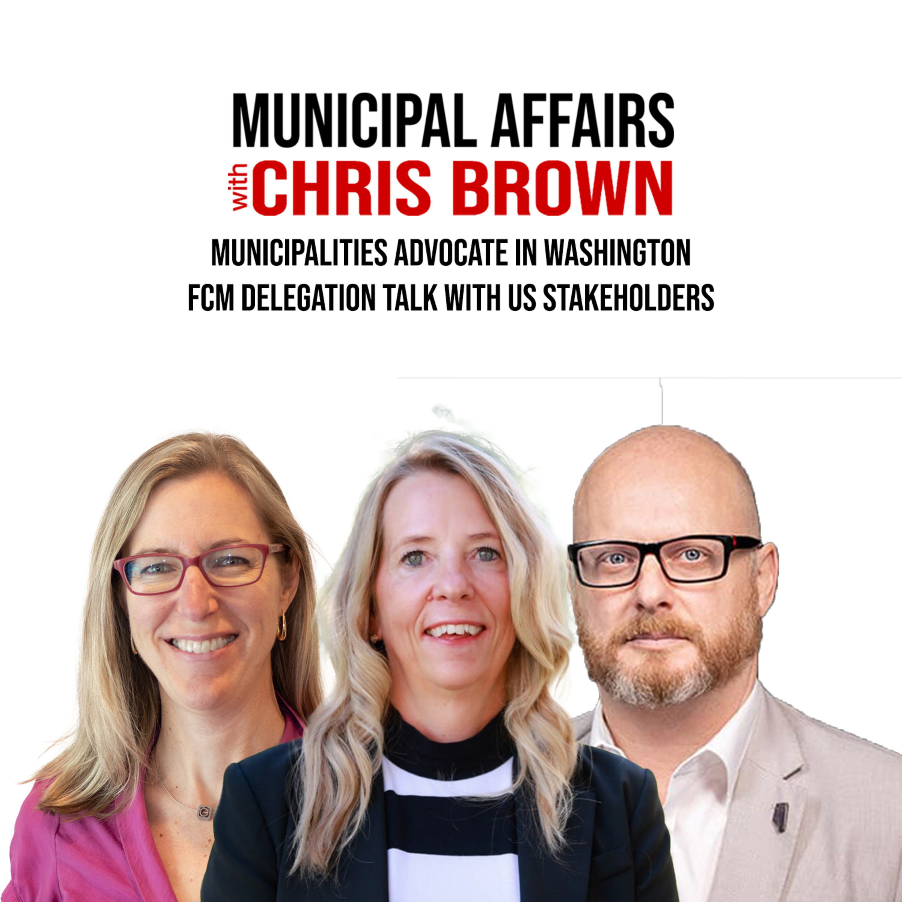 Municipal Affairs
