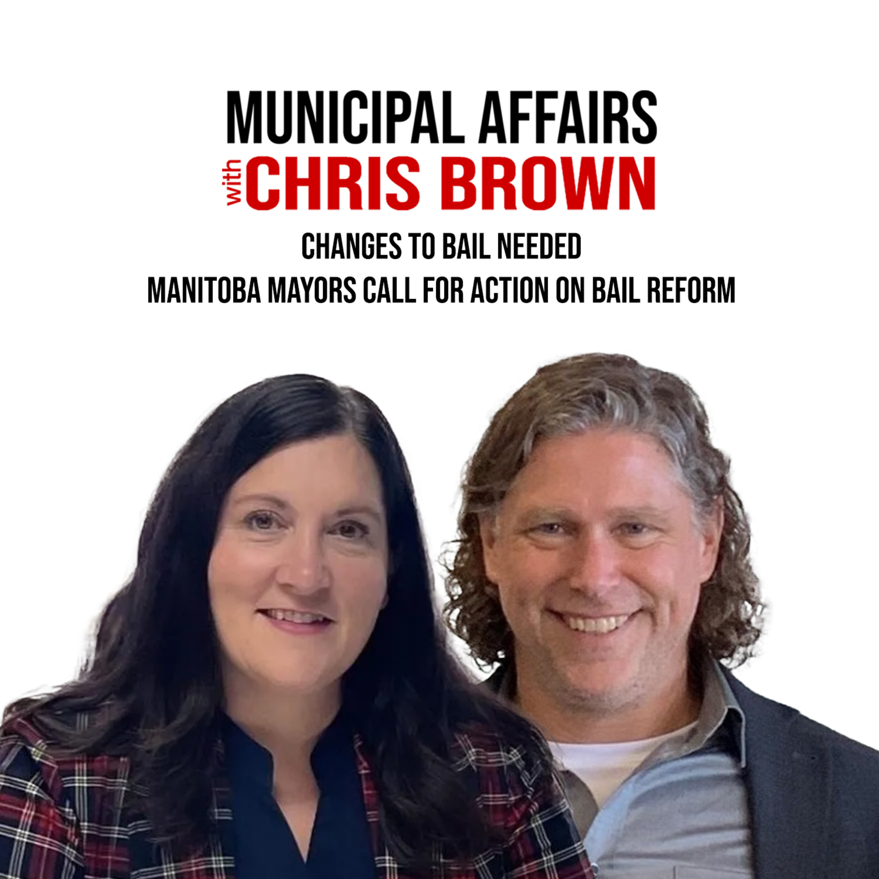 Municipal Affairs