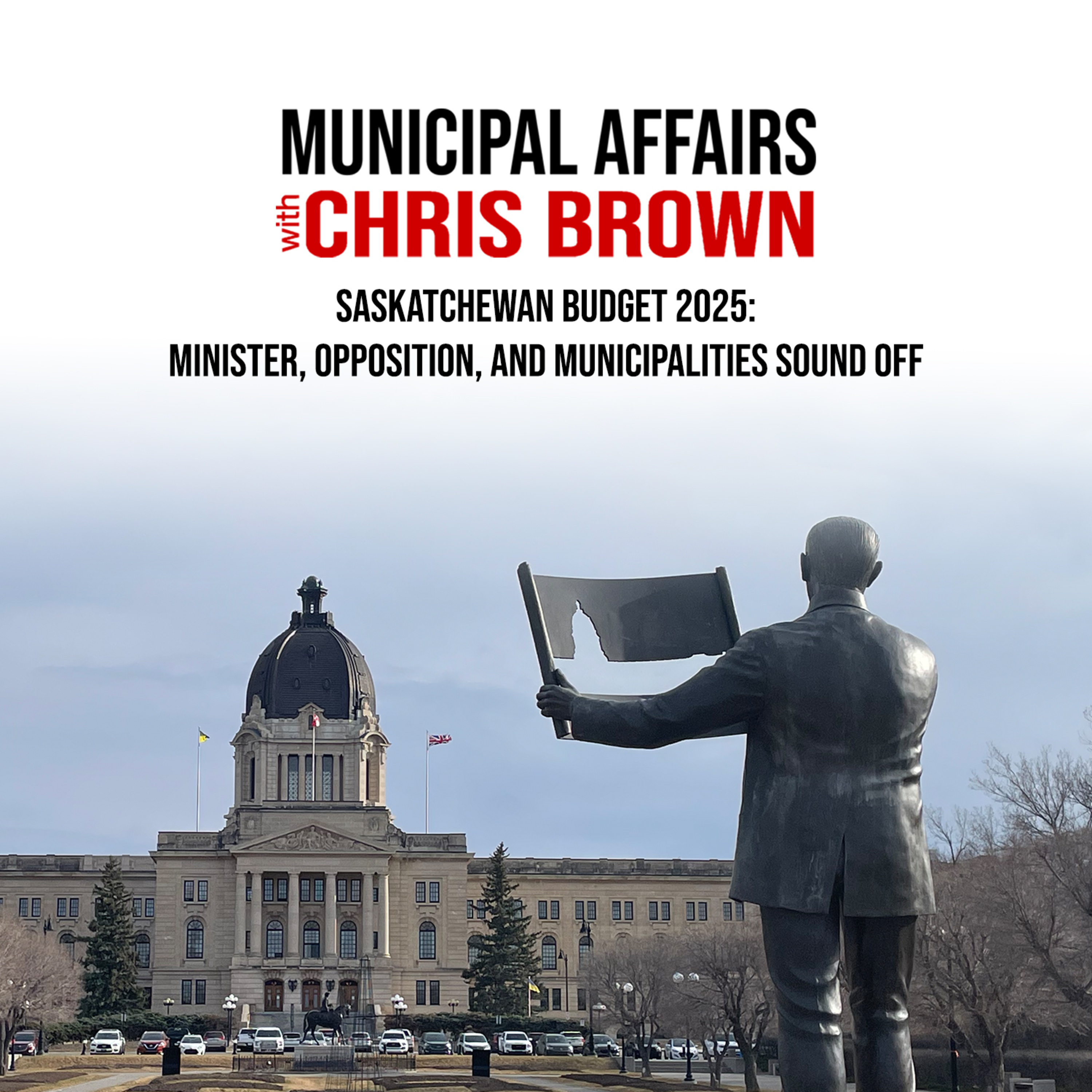 Municipal Affairs