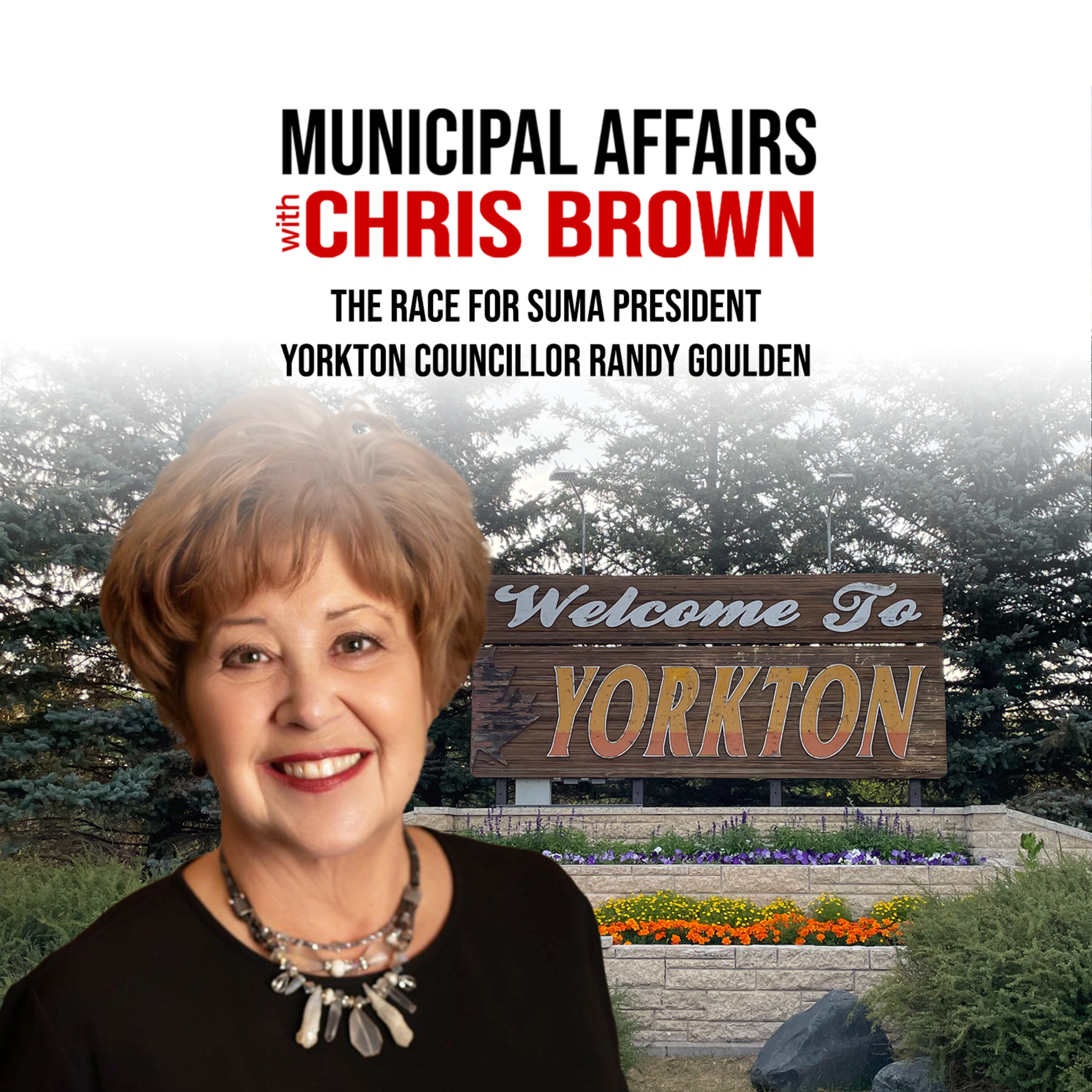 Municipal Affairs