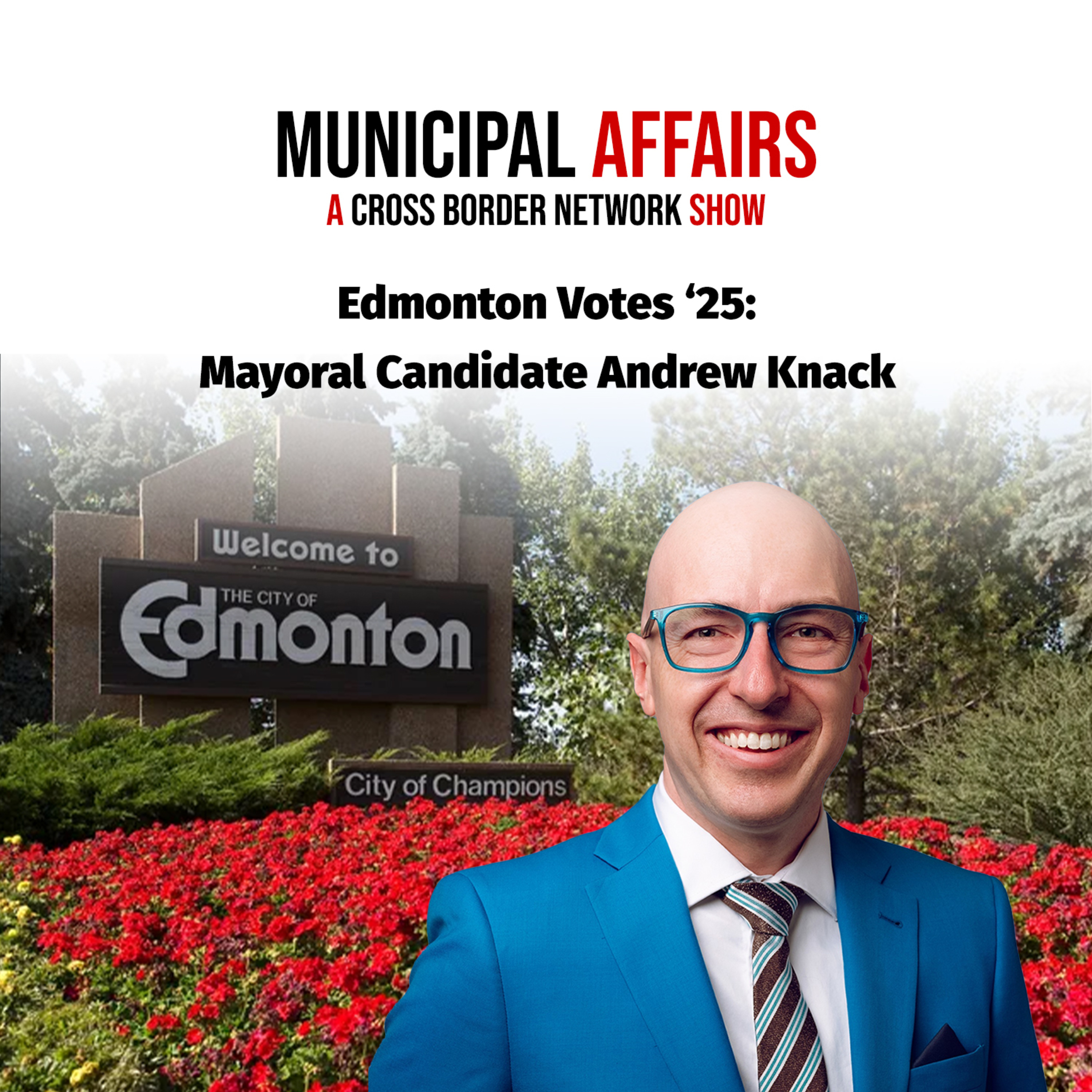 Municipal Affairs With Chris Brown