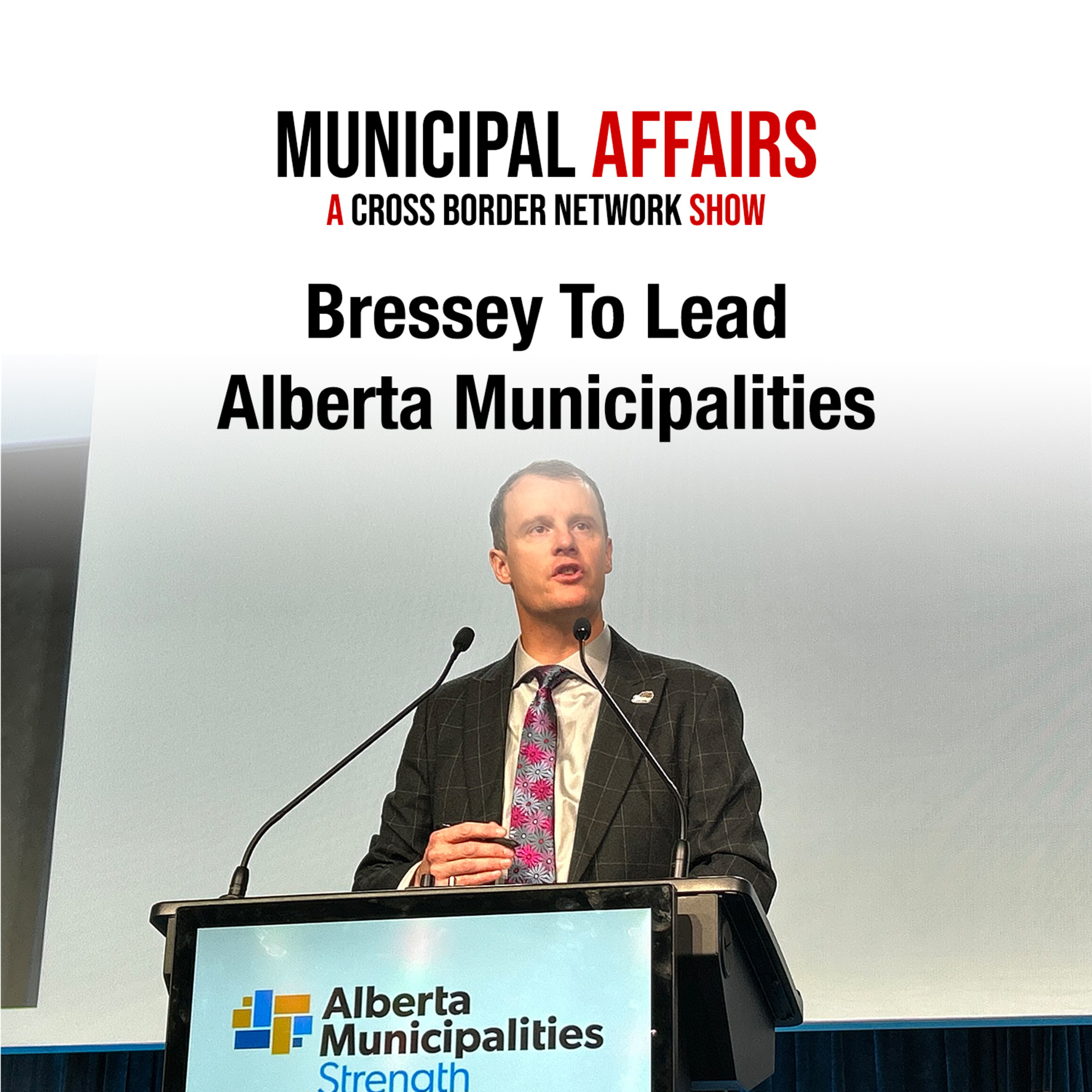 Municipal Affairs