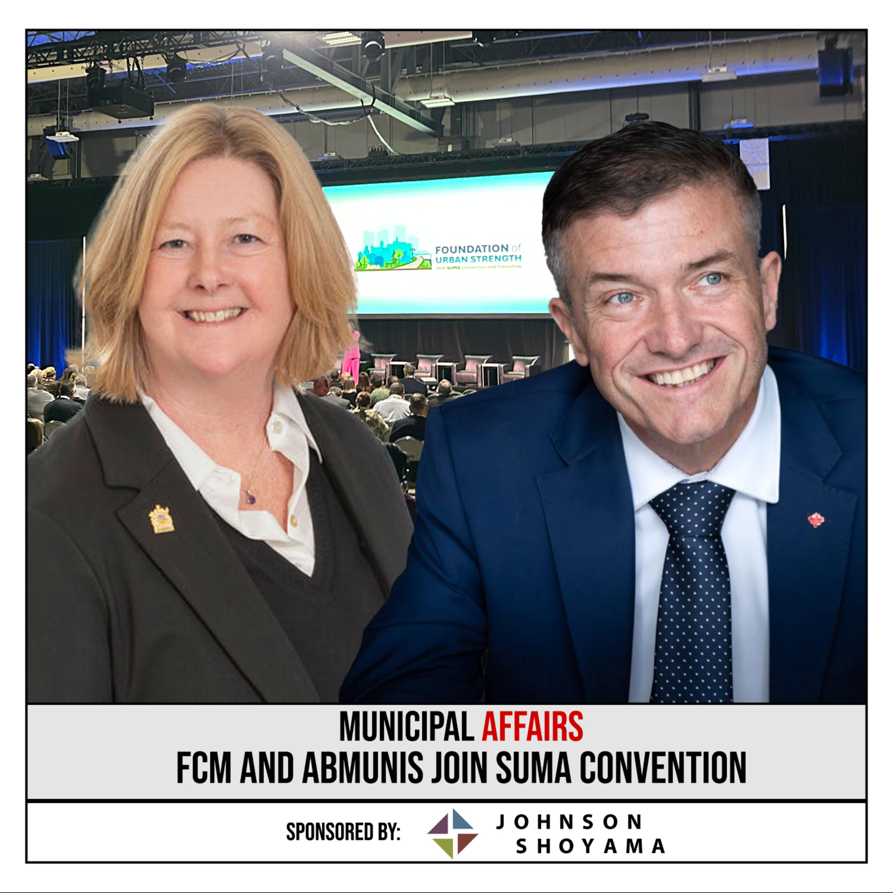 FCM and ABMUNIS Join SUMA Convention