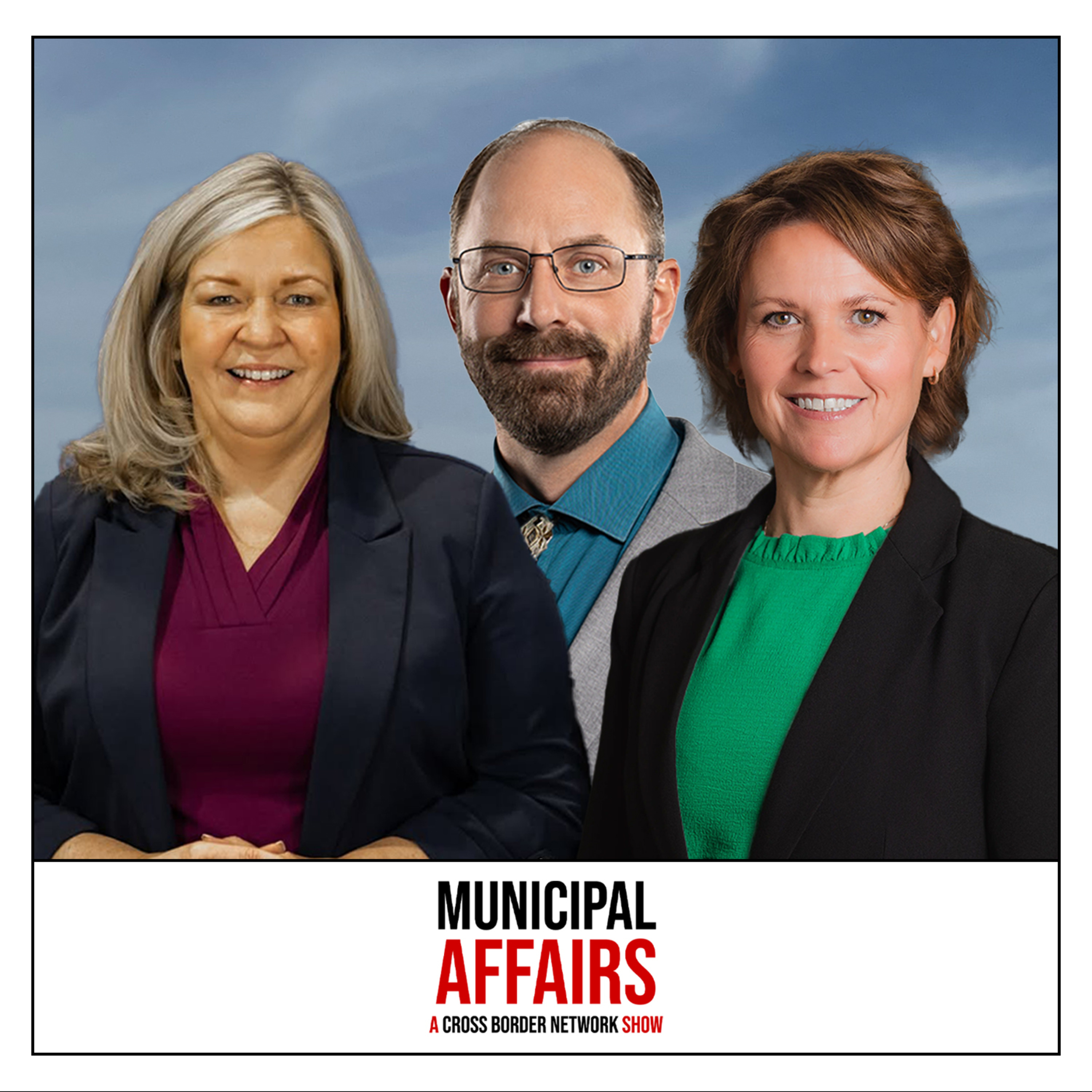 How Urban and Rural Municipalities Work Together: Part 1 episode artwork