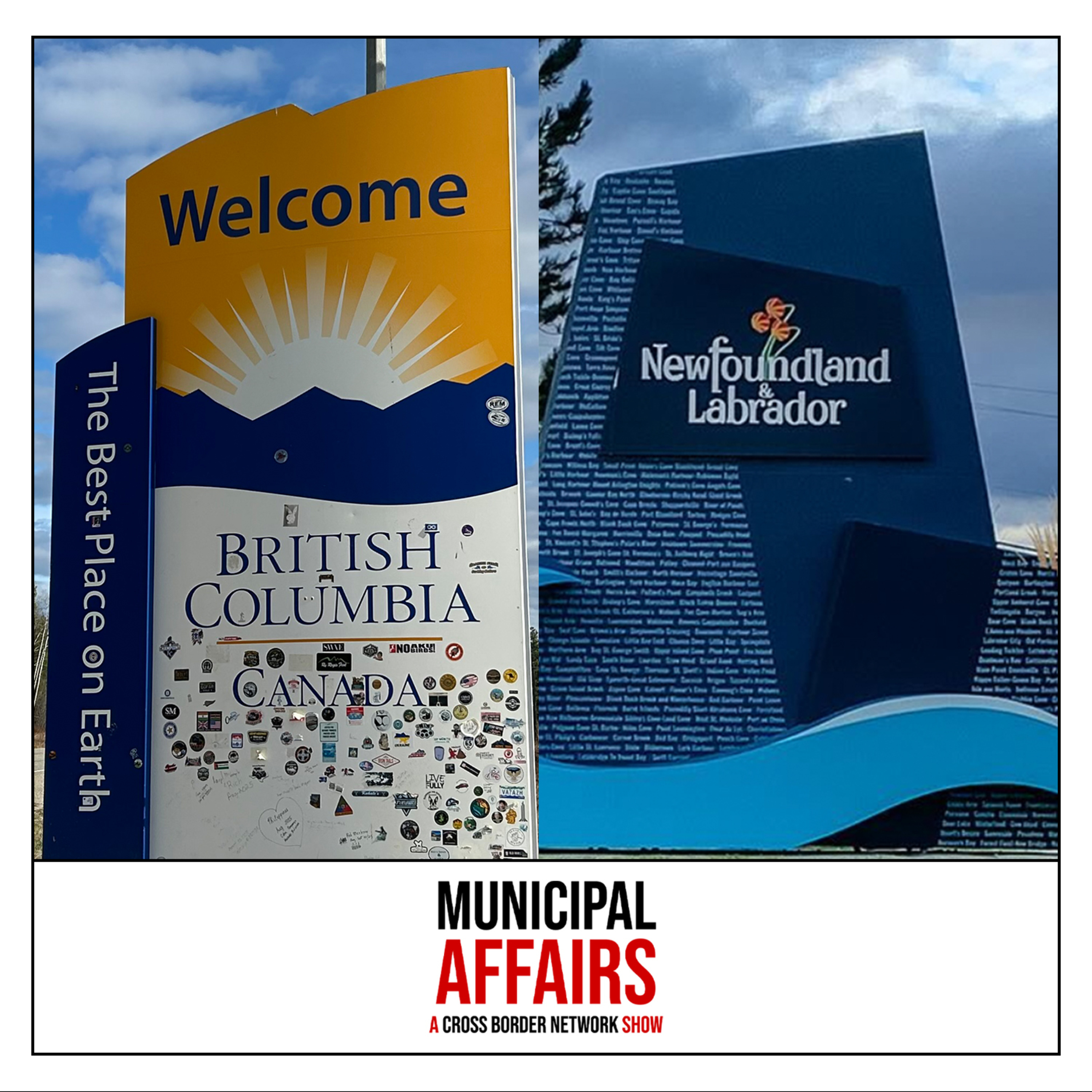  Two Elections. One Province. One Headache episode artwork
