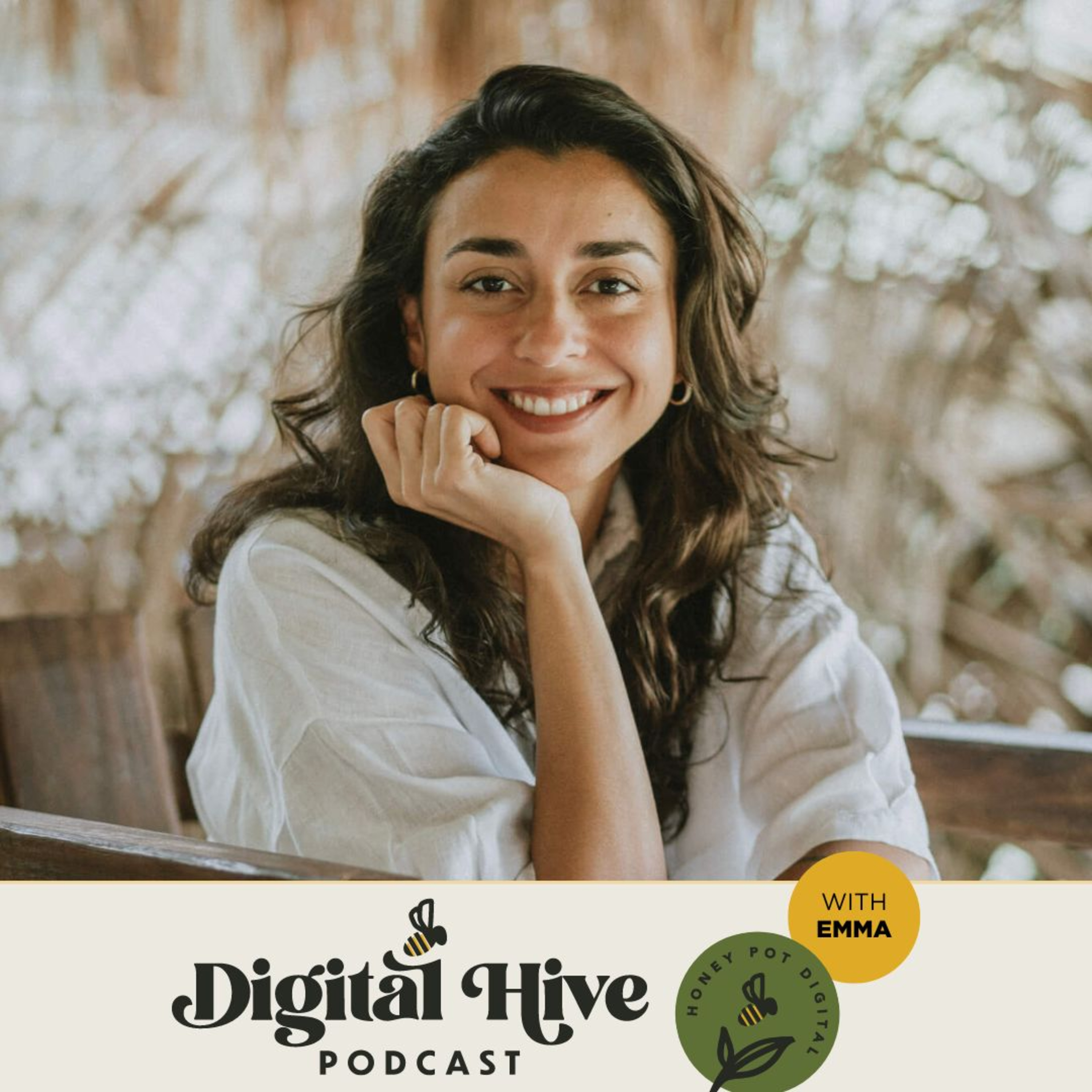 Digital Hive Podcast