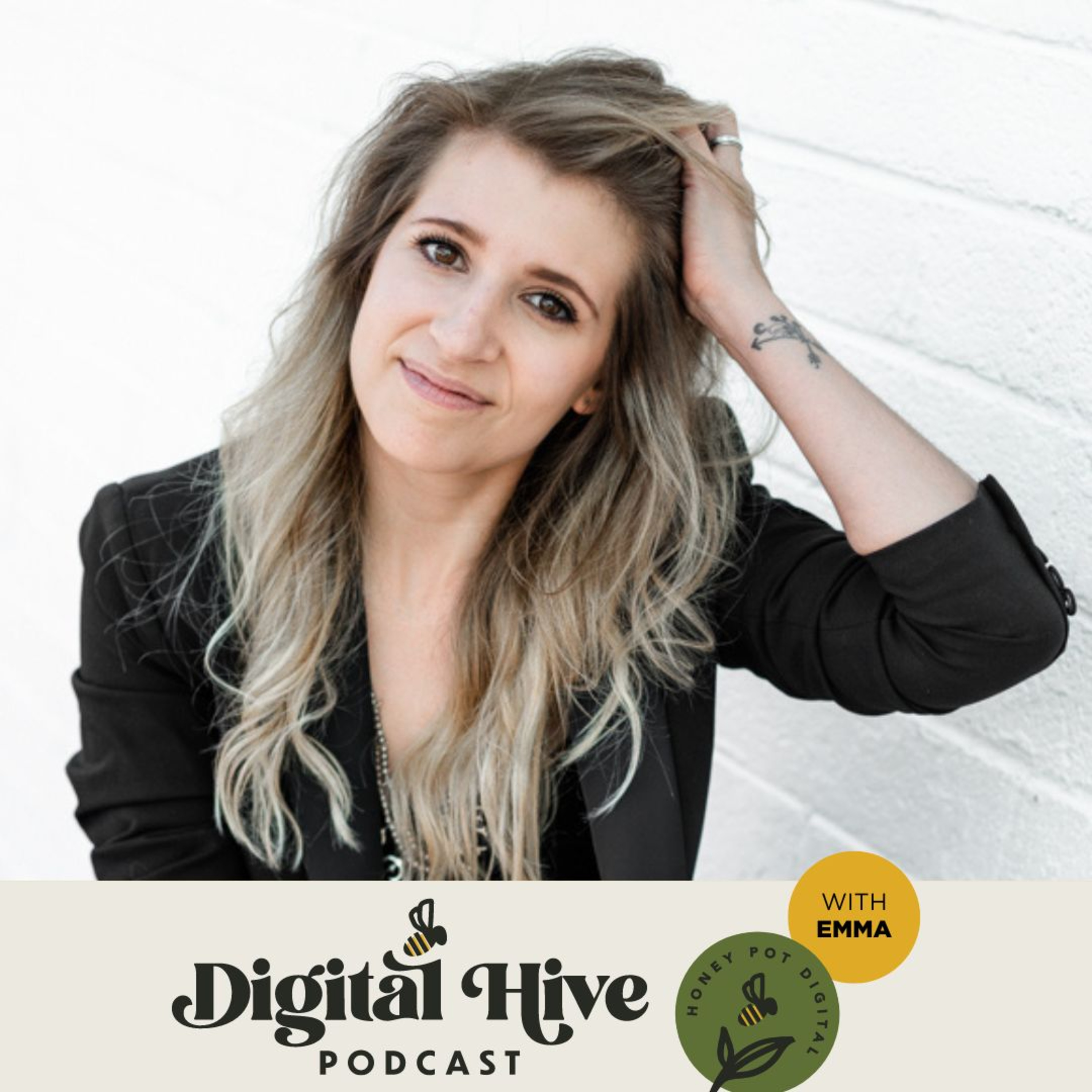 Digital Hive Podcast