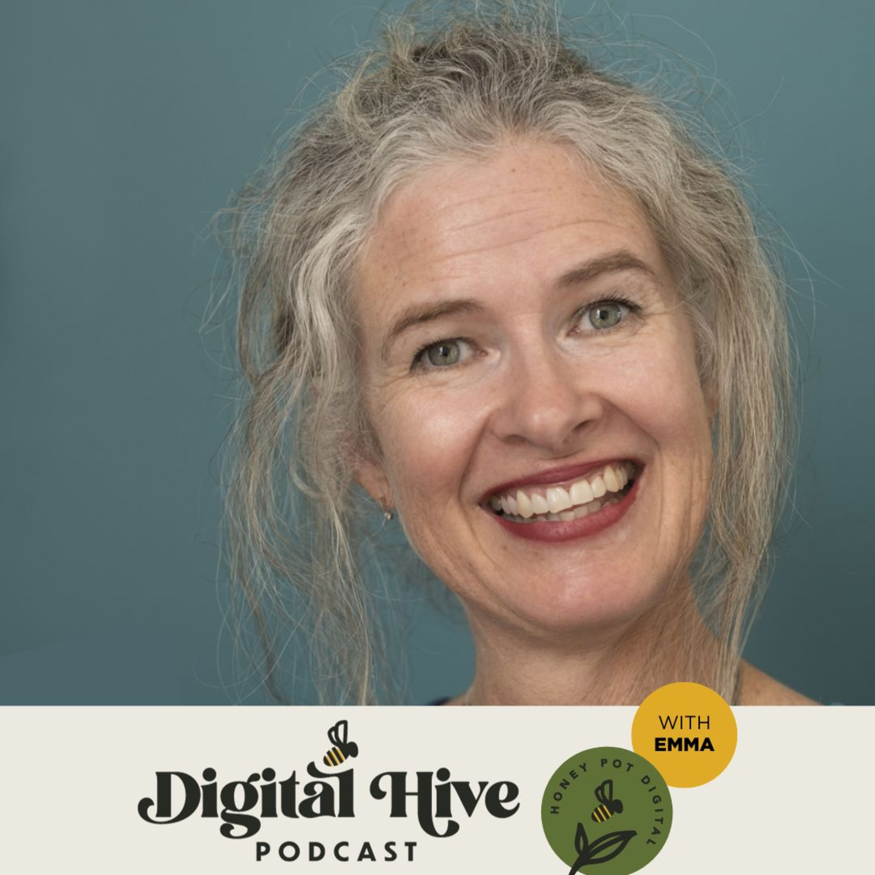 Digital Hive Podcast