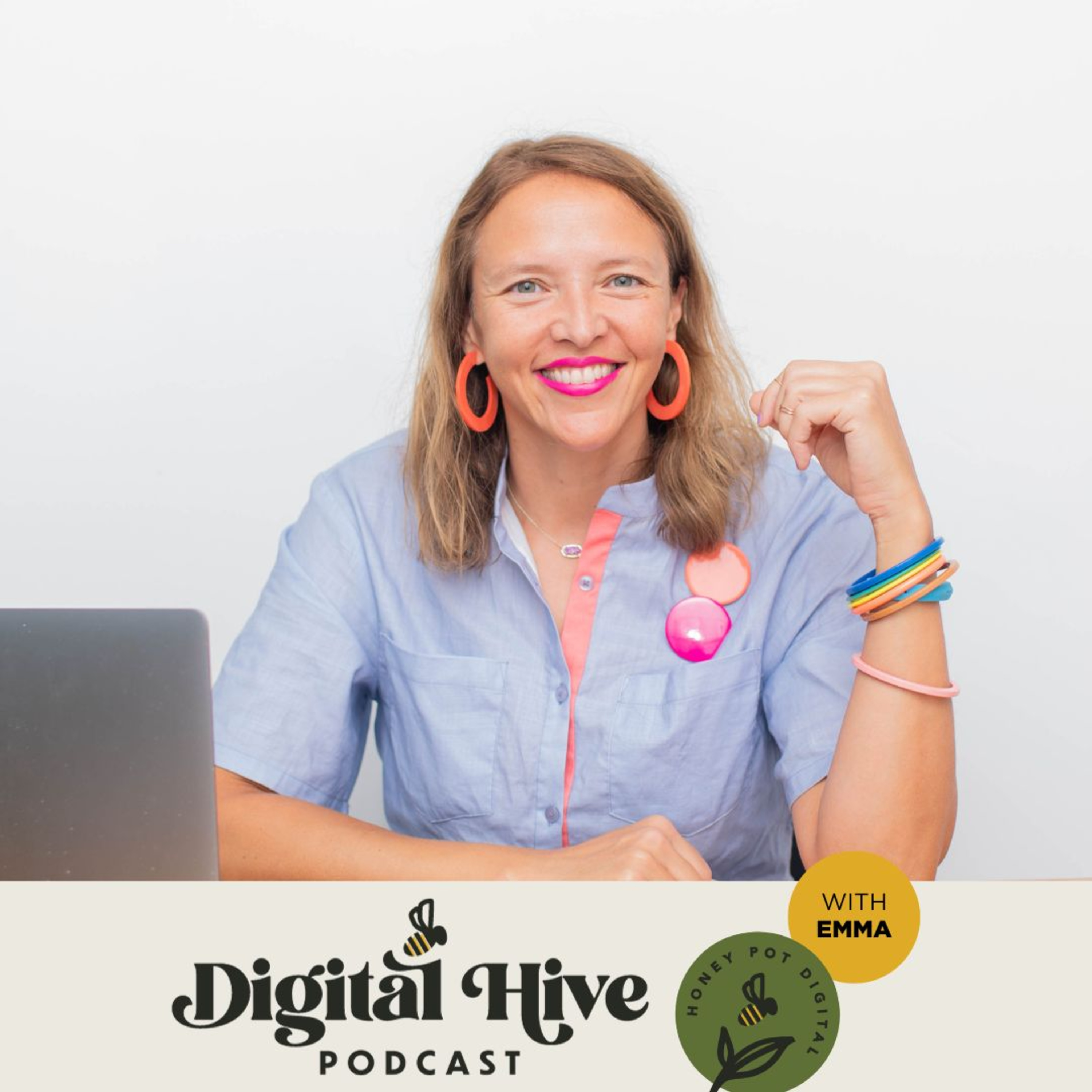 Digital Hive Podcast