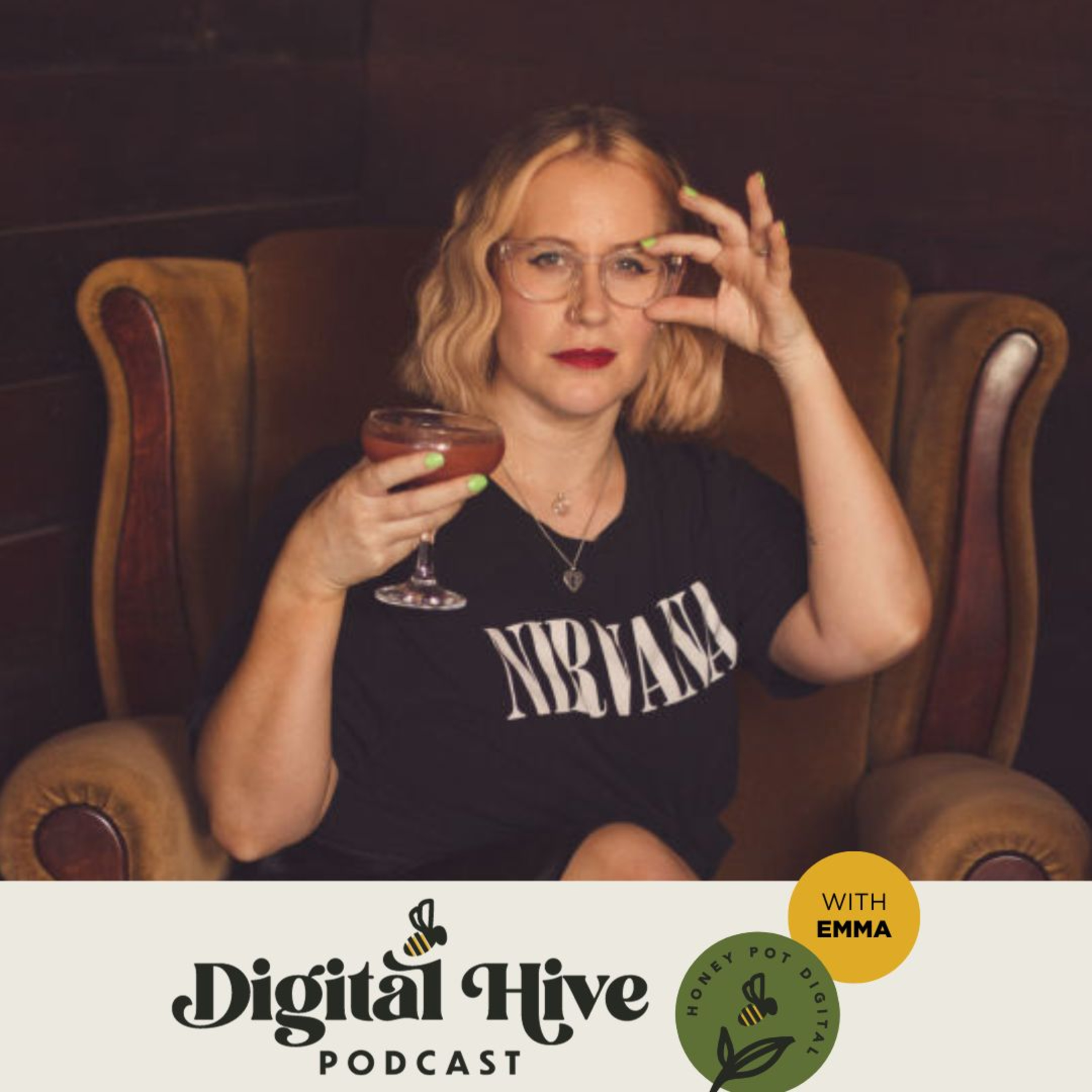 Digital Hive Podcast