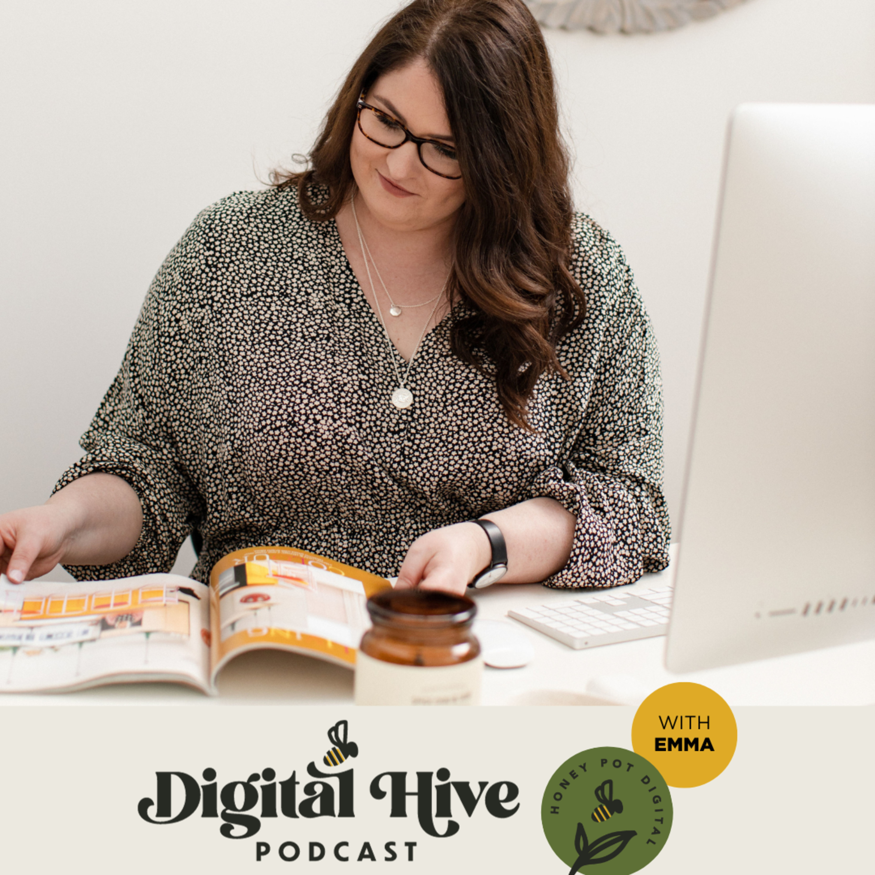 Digital Hive Podcast
