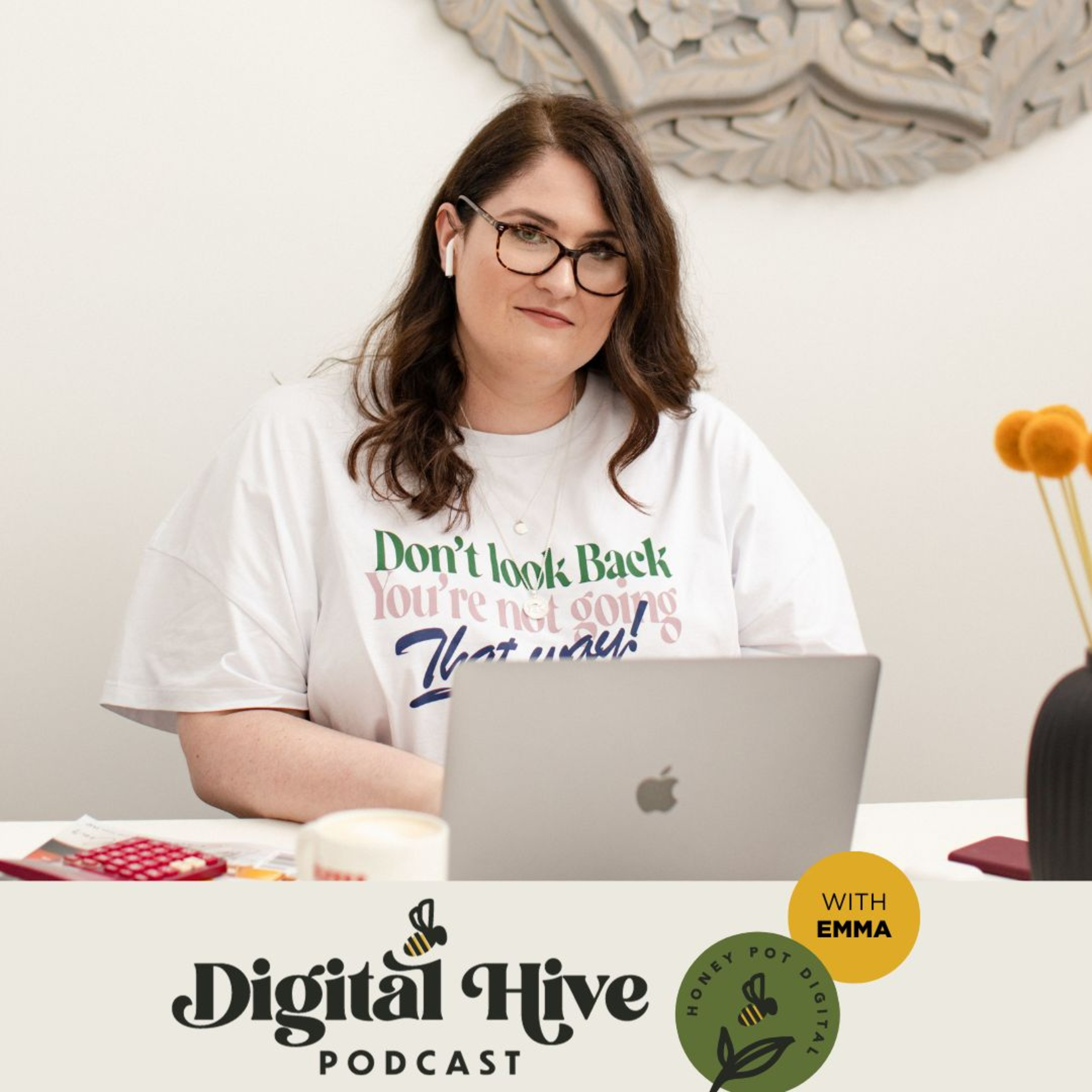 Digital Hive Podcast