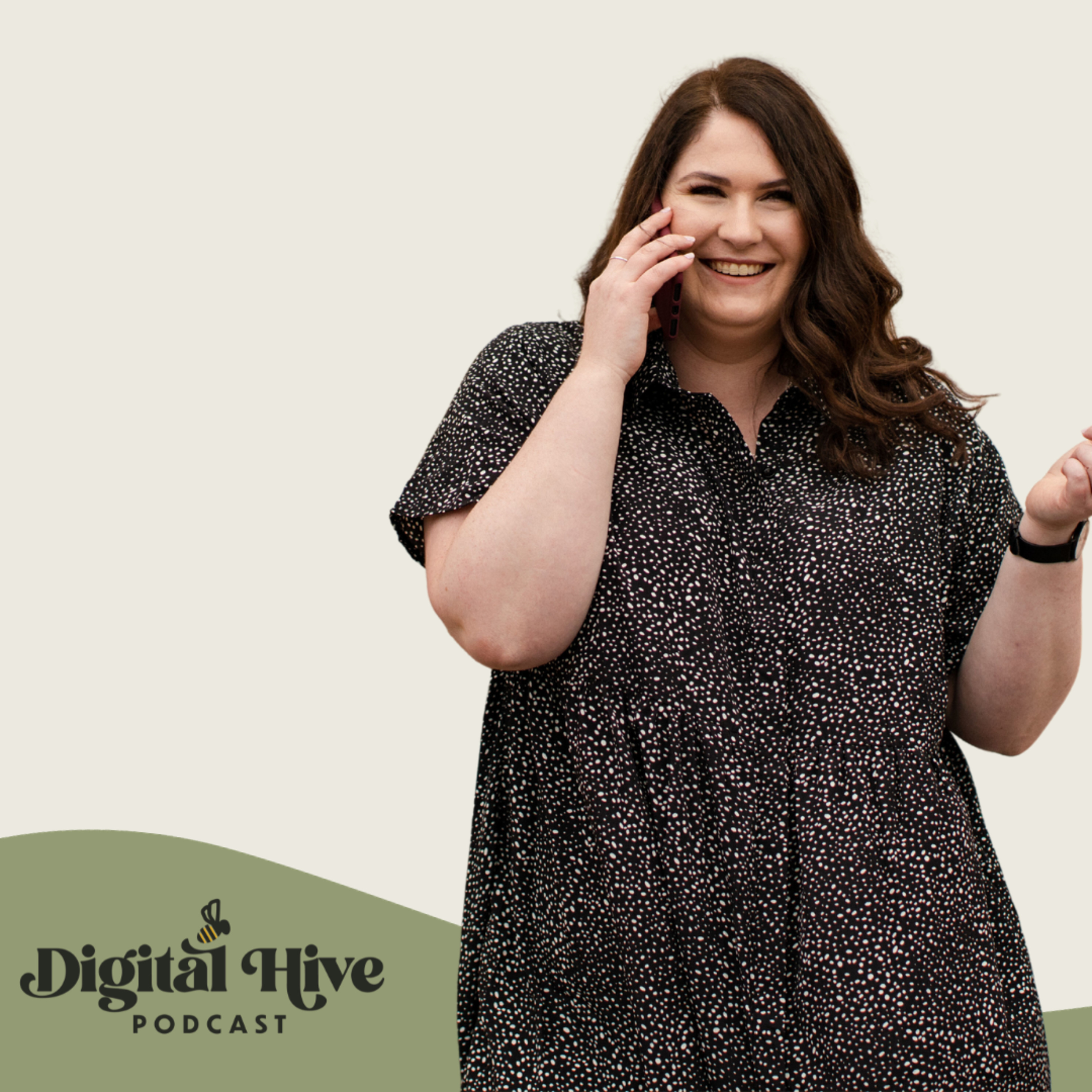 Digital Hive Podcast