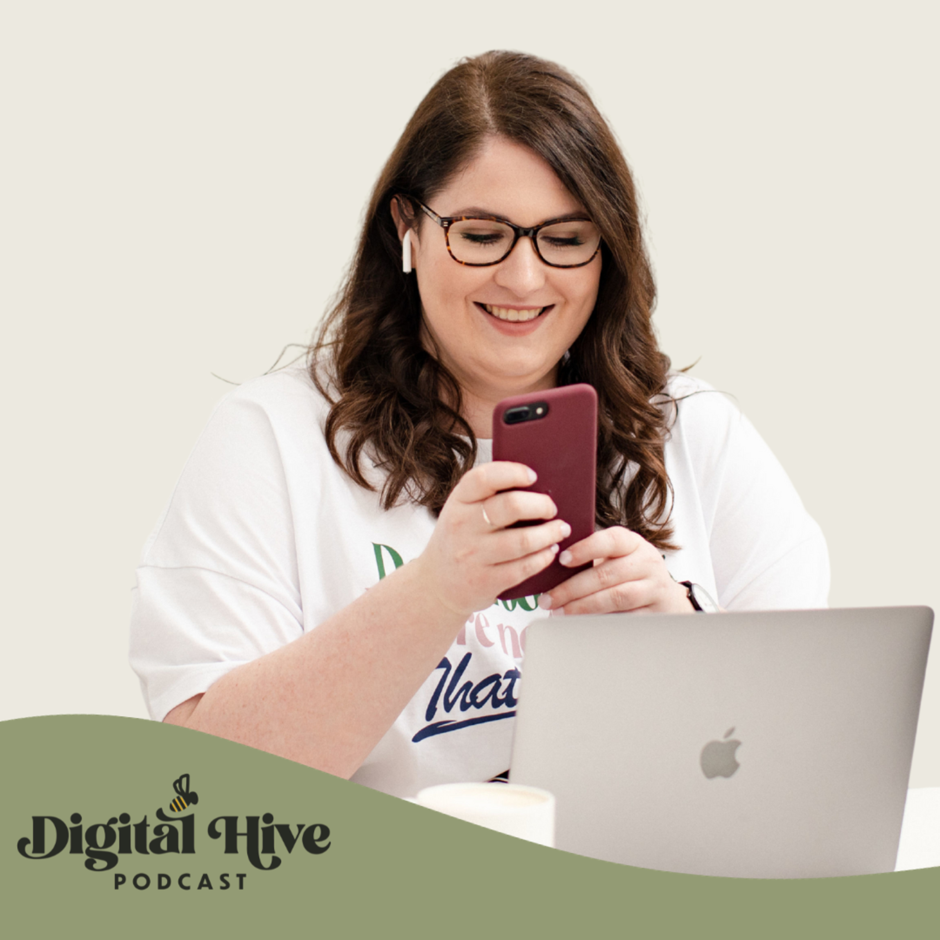 Digital Hive Podcast