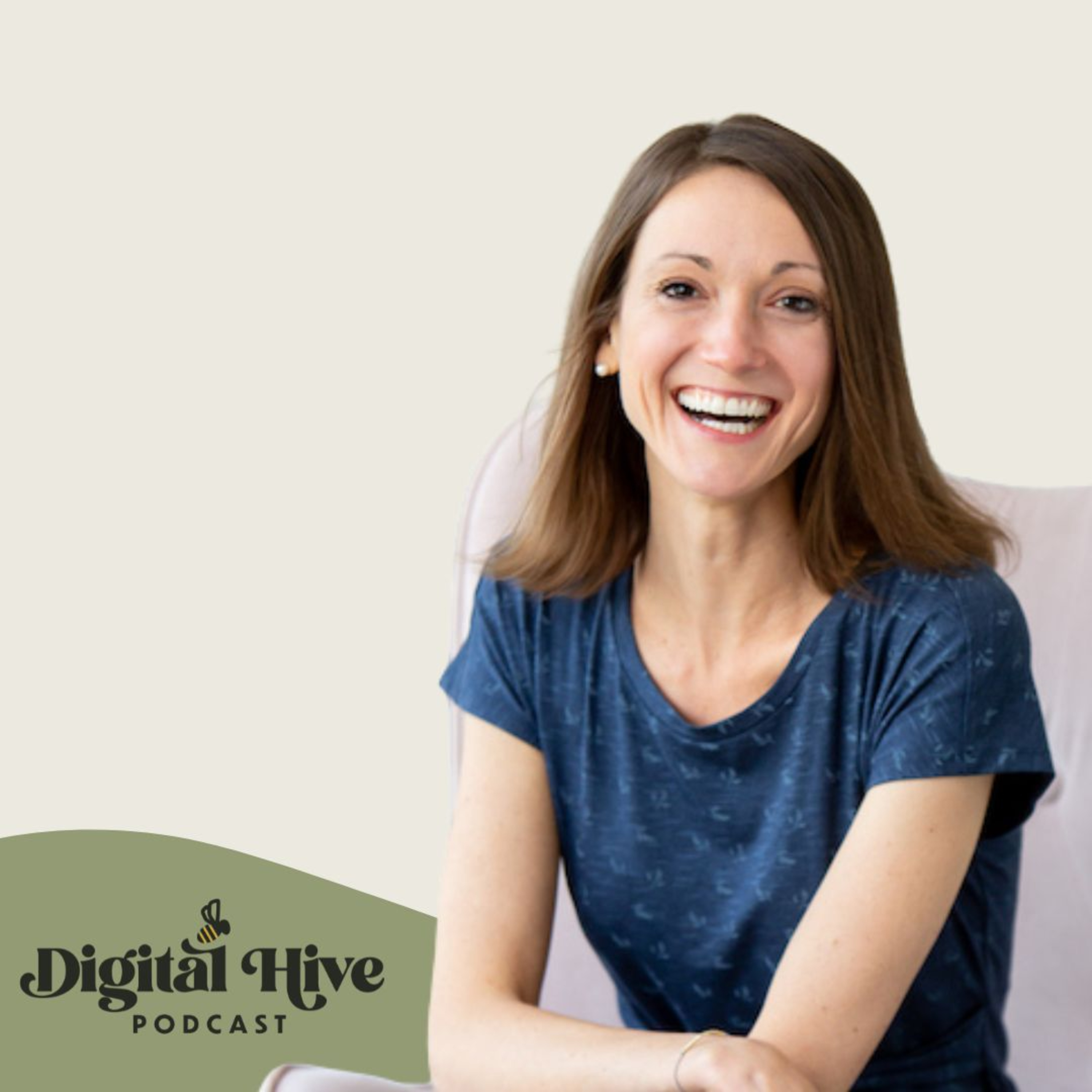 Digital Hive Podcast