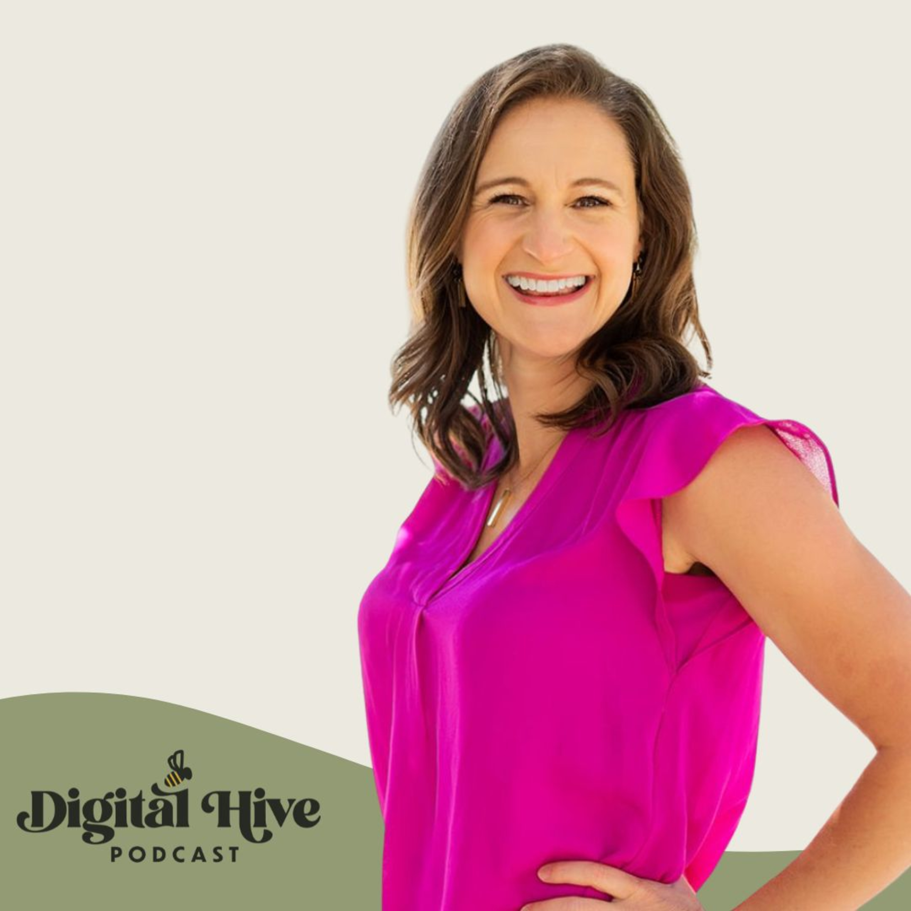 Digital Hive Podcast
