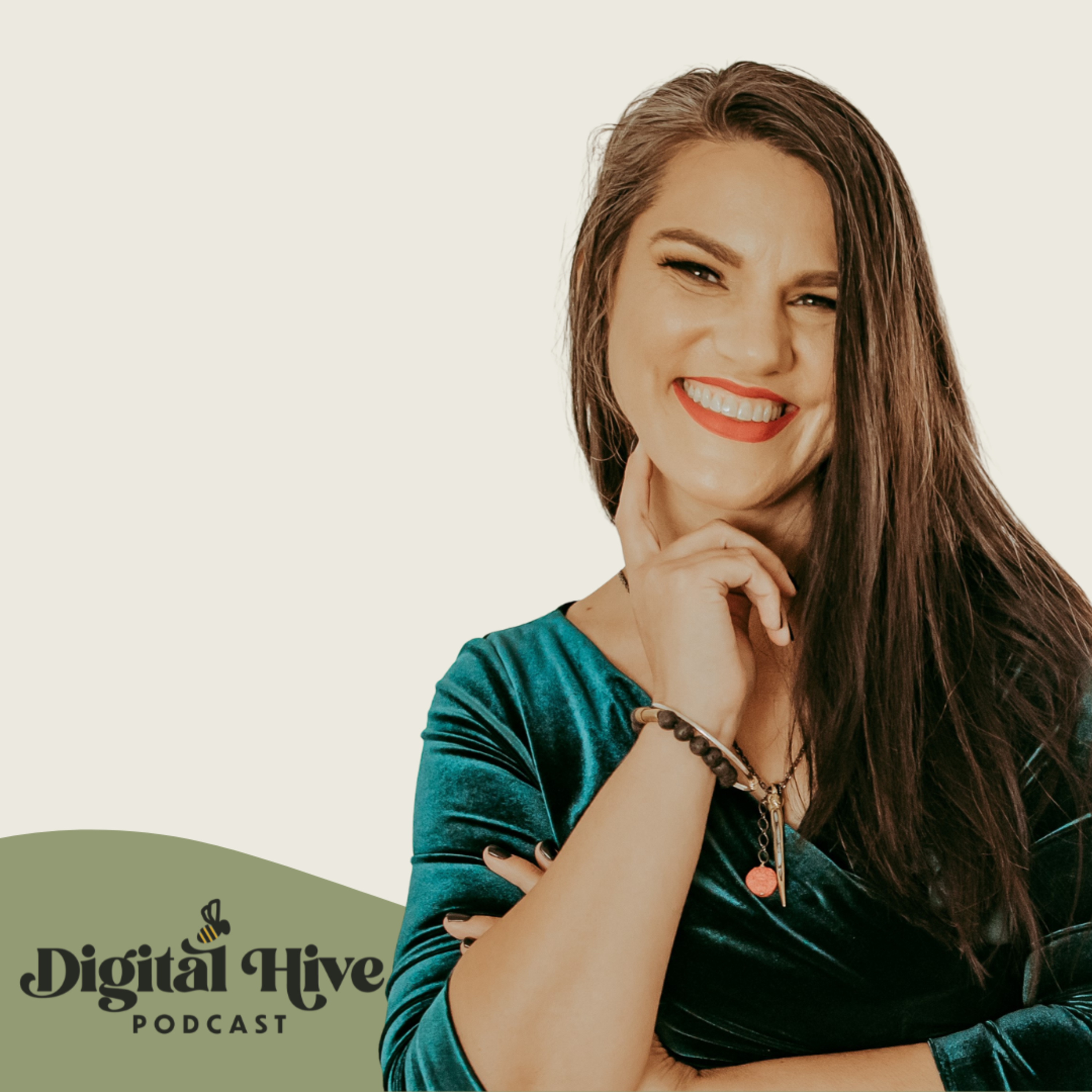 Digital Hive Podcast