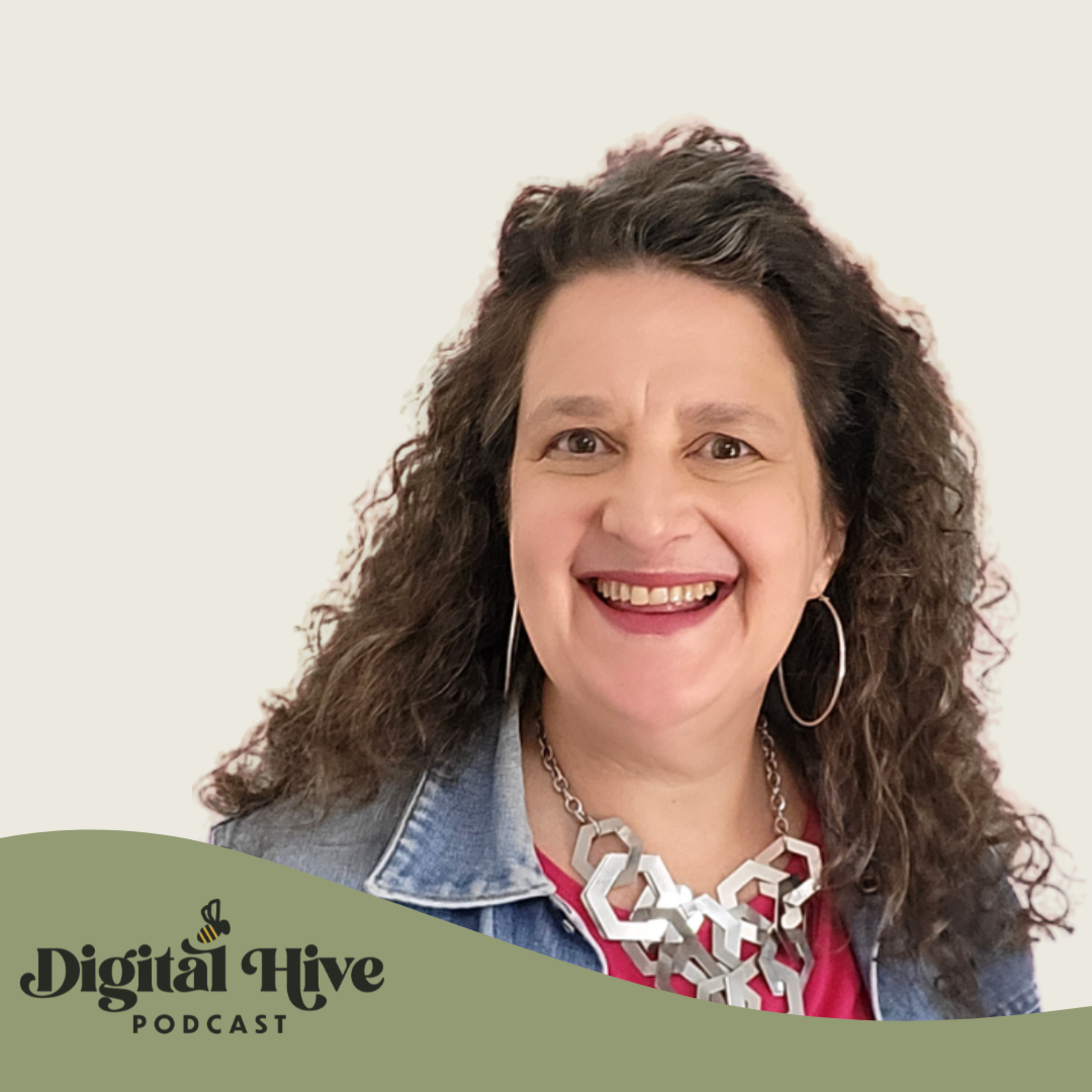 Digital Hive Podcast