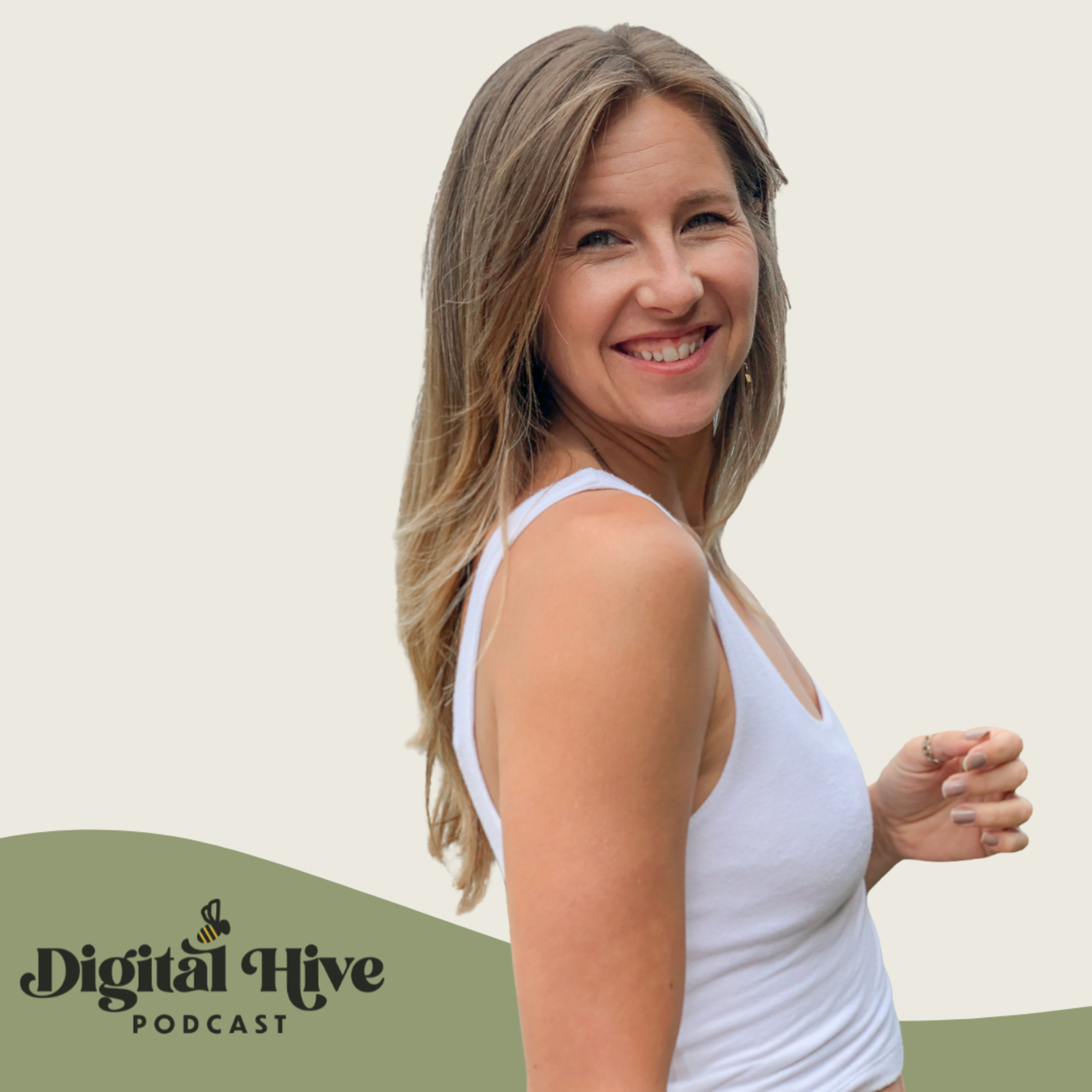 Digital Hive Podcast