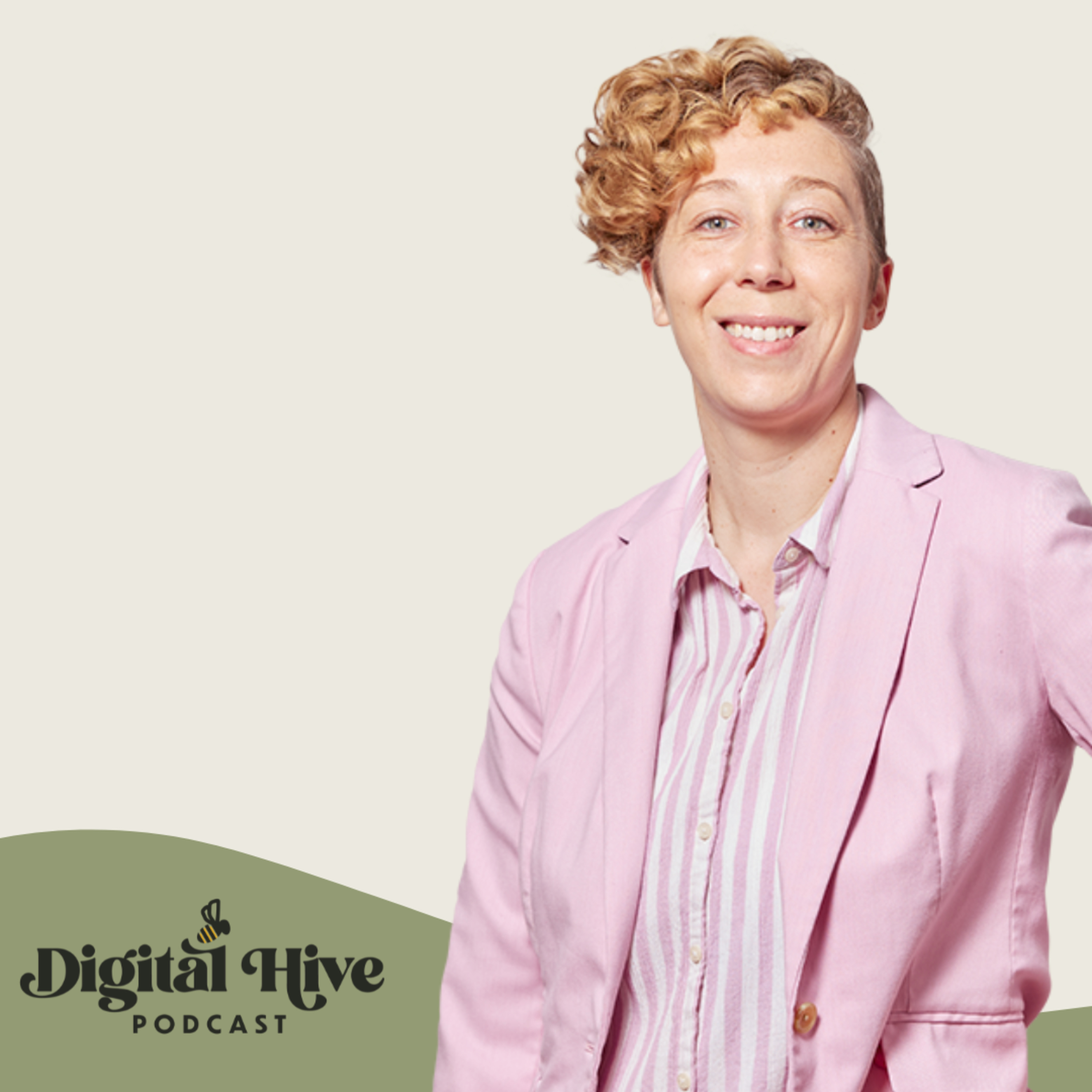 Digital Hive Podcast