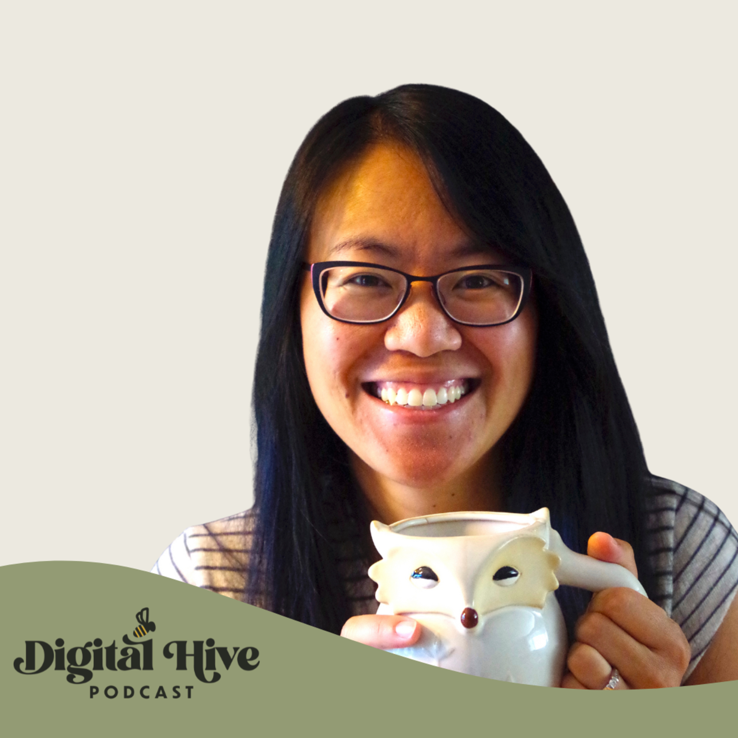 Digital Hive Podcast