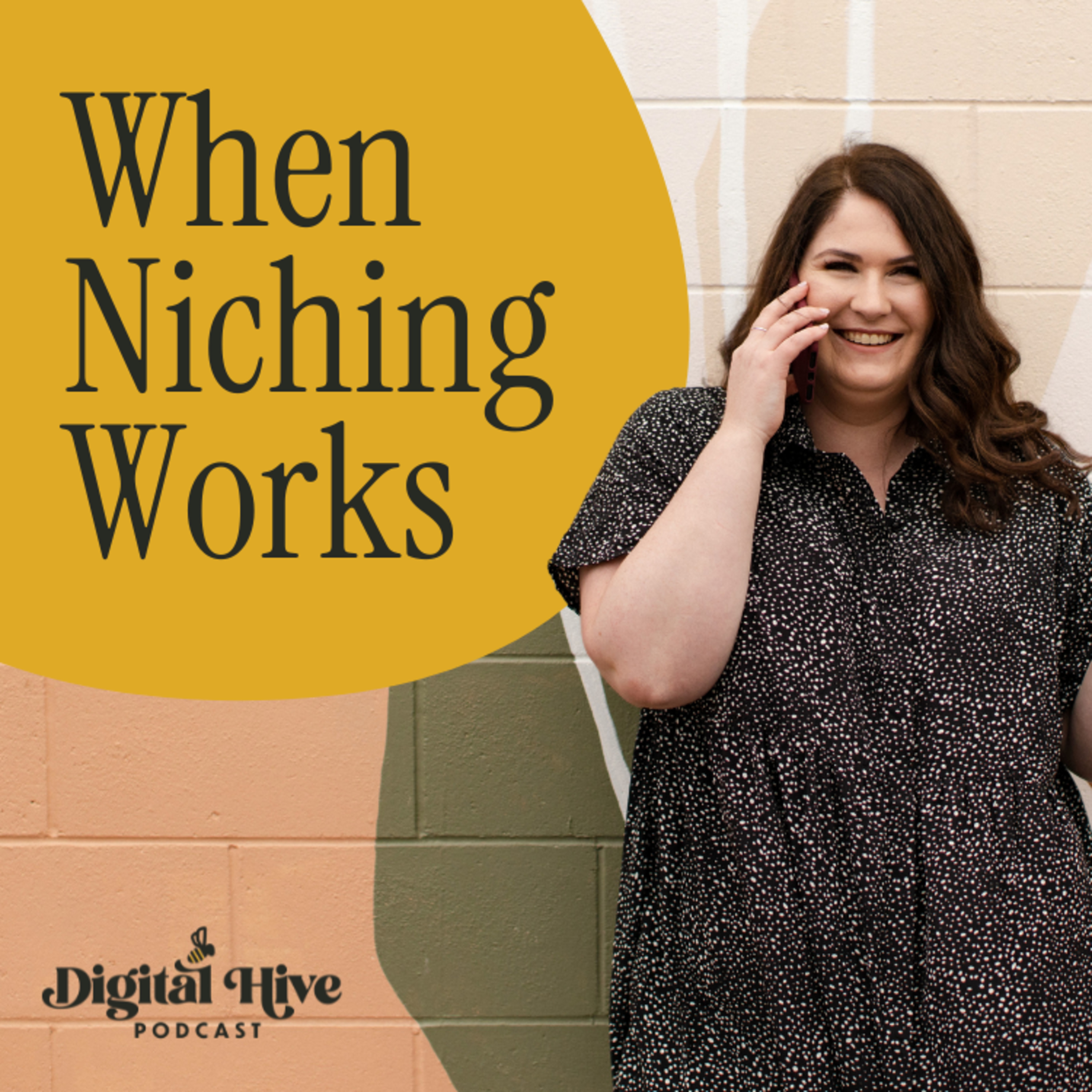 Digital Hive Podcast