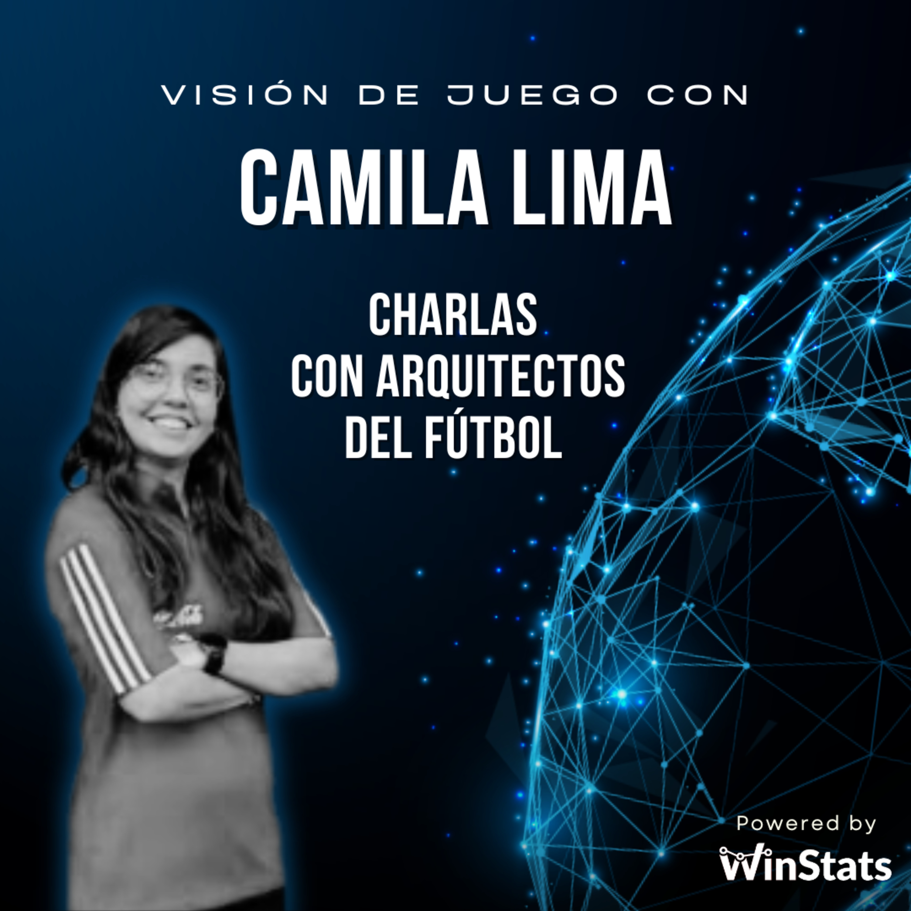 Visión de Juego: Charlas con Arquitectos del Fútbol