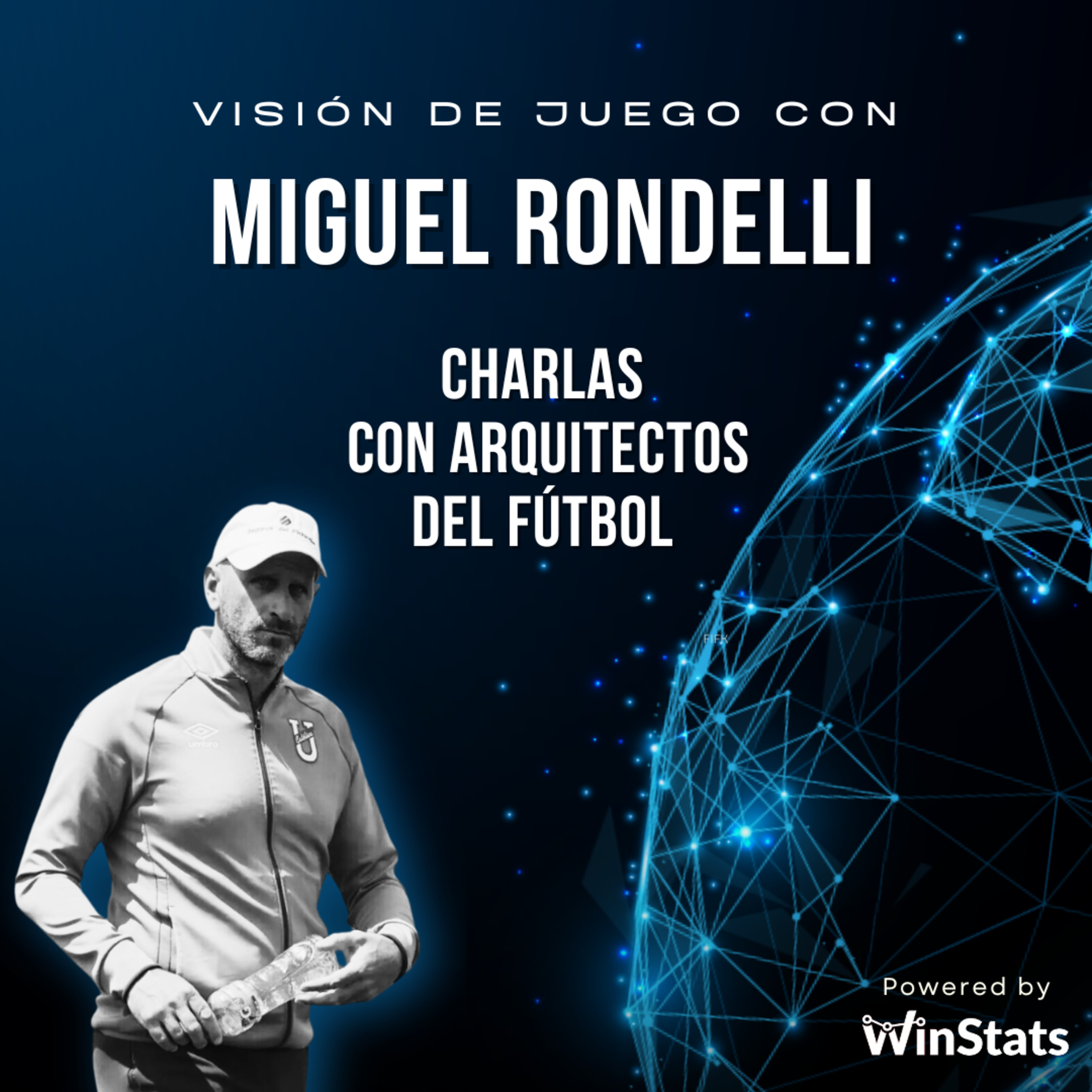 Visión de Juego: Charlas con Arquitectos del Fútbol