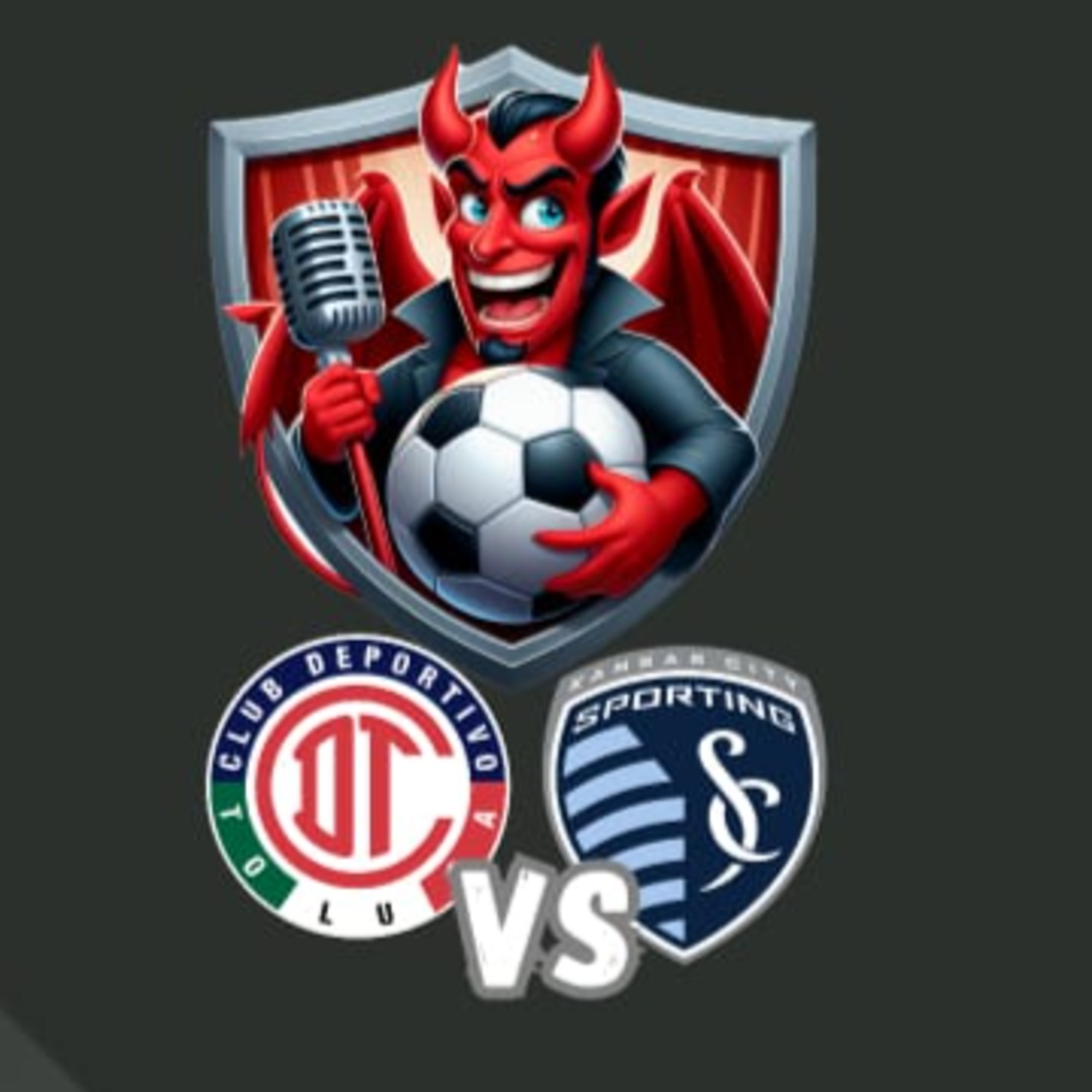 Leagues Cup: ¿El infierno se desatará en Kansas City? episode artwork